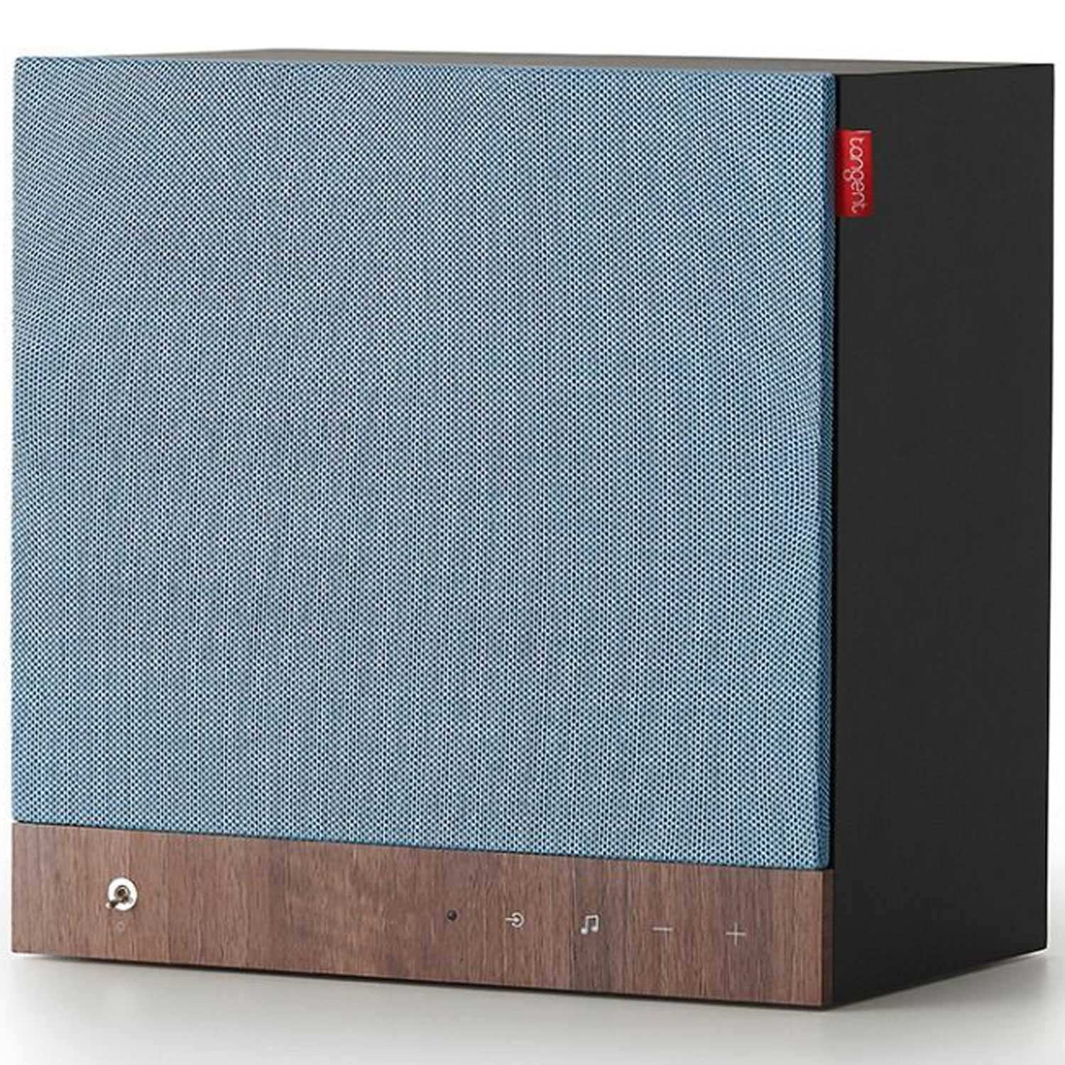 Fronte blu su Spectrum Square