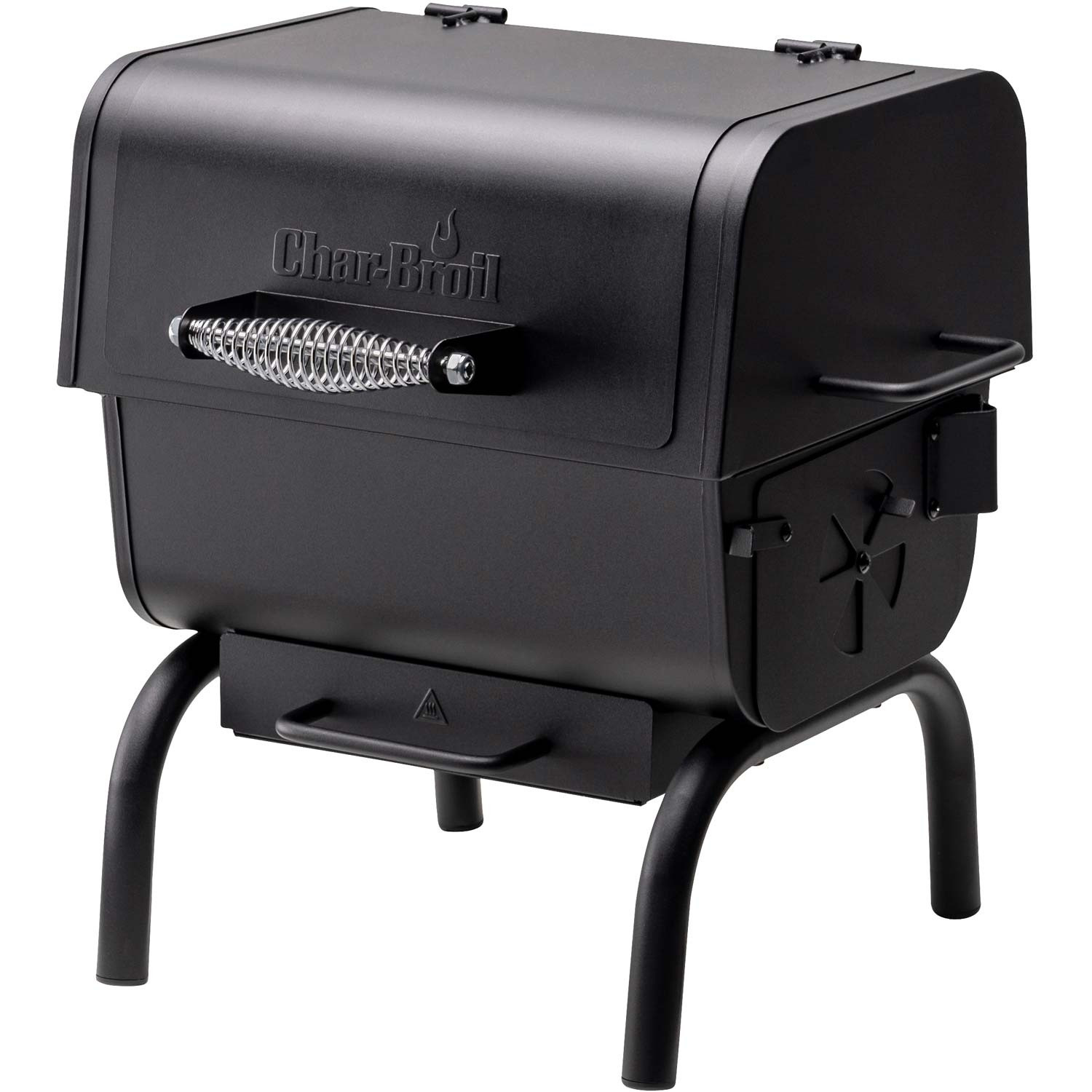 Houtskoolgrill Houtskool 2GO