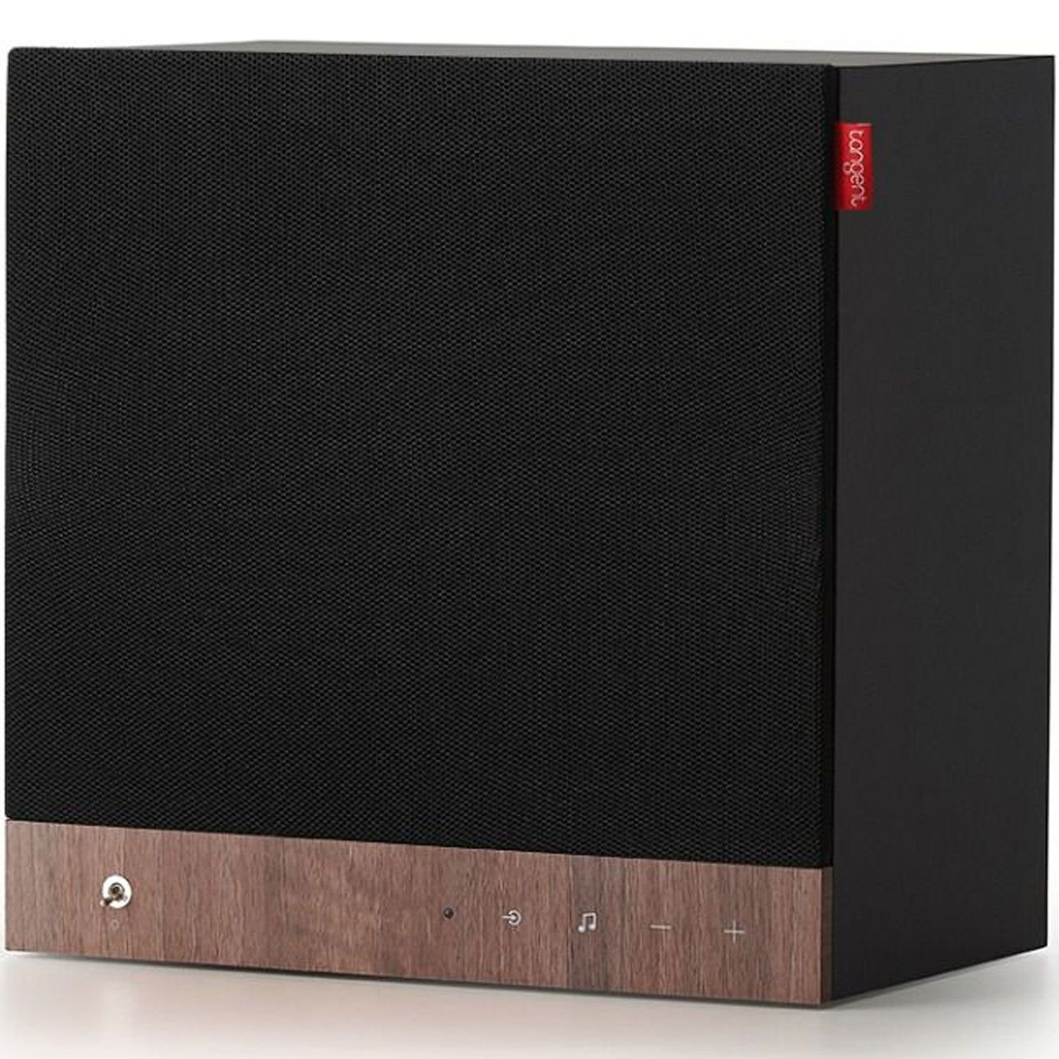 Altavoz Bluetooth cuadrado Spectrum