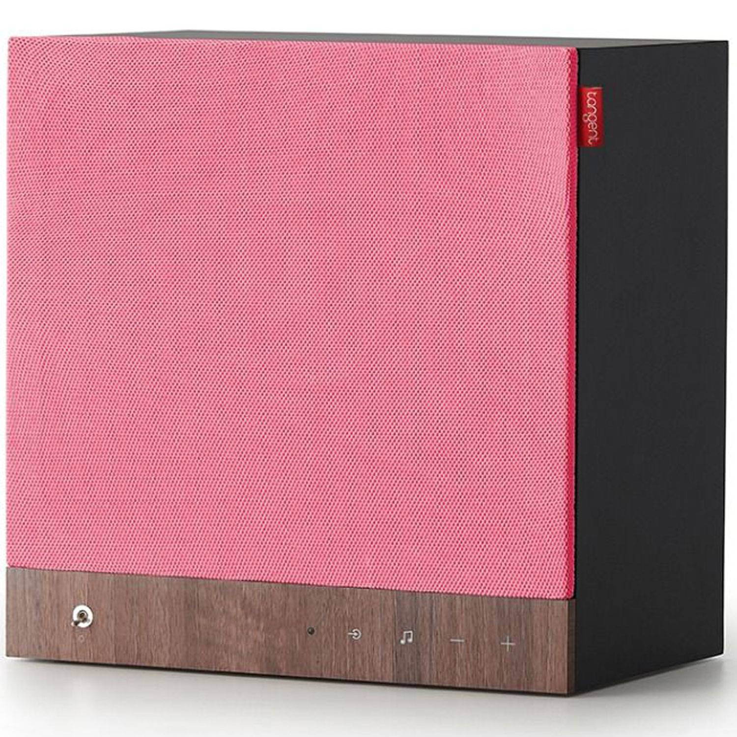 Fronte rosa su Spectrum Square