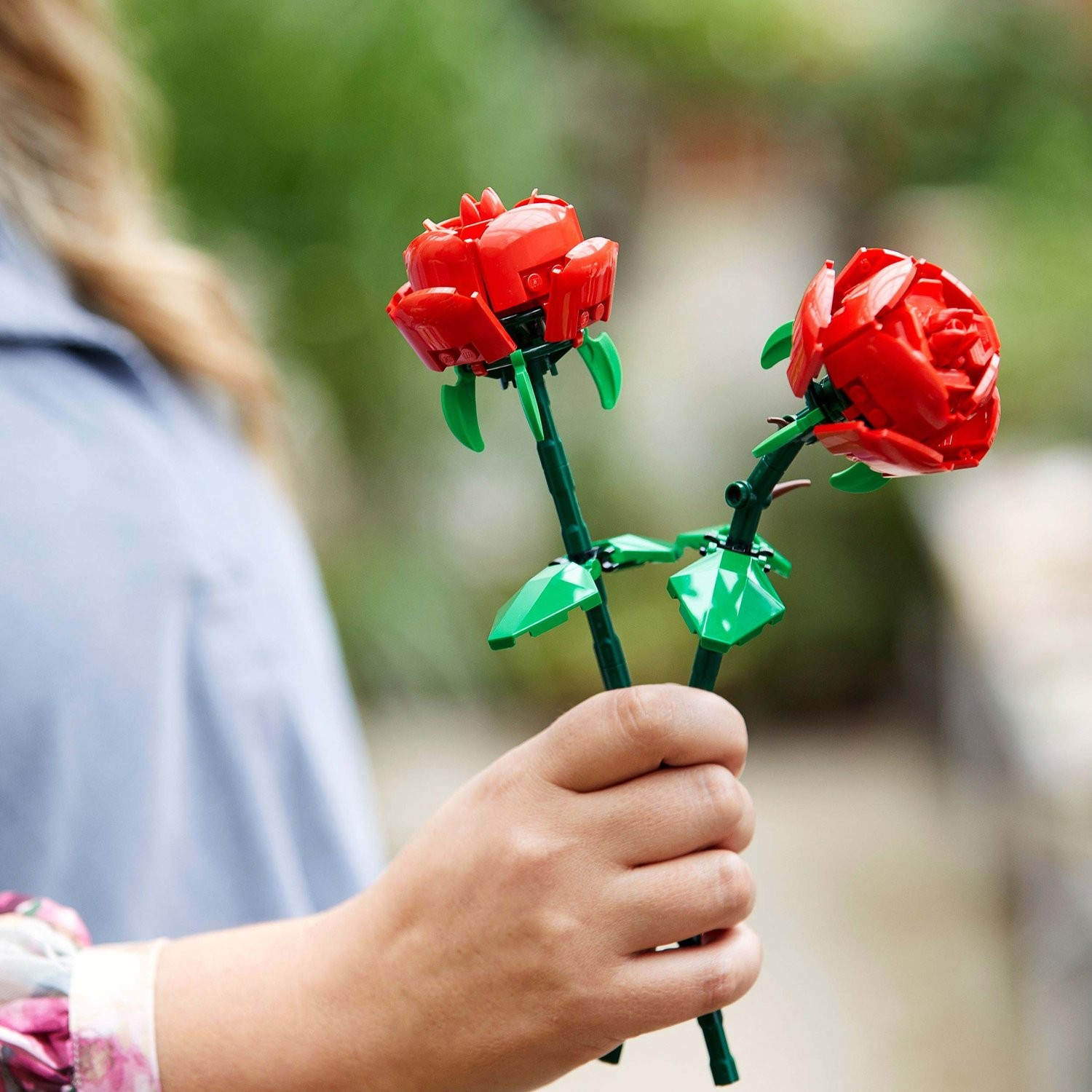 Bloemen - Rozen 40460