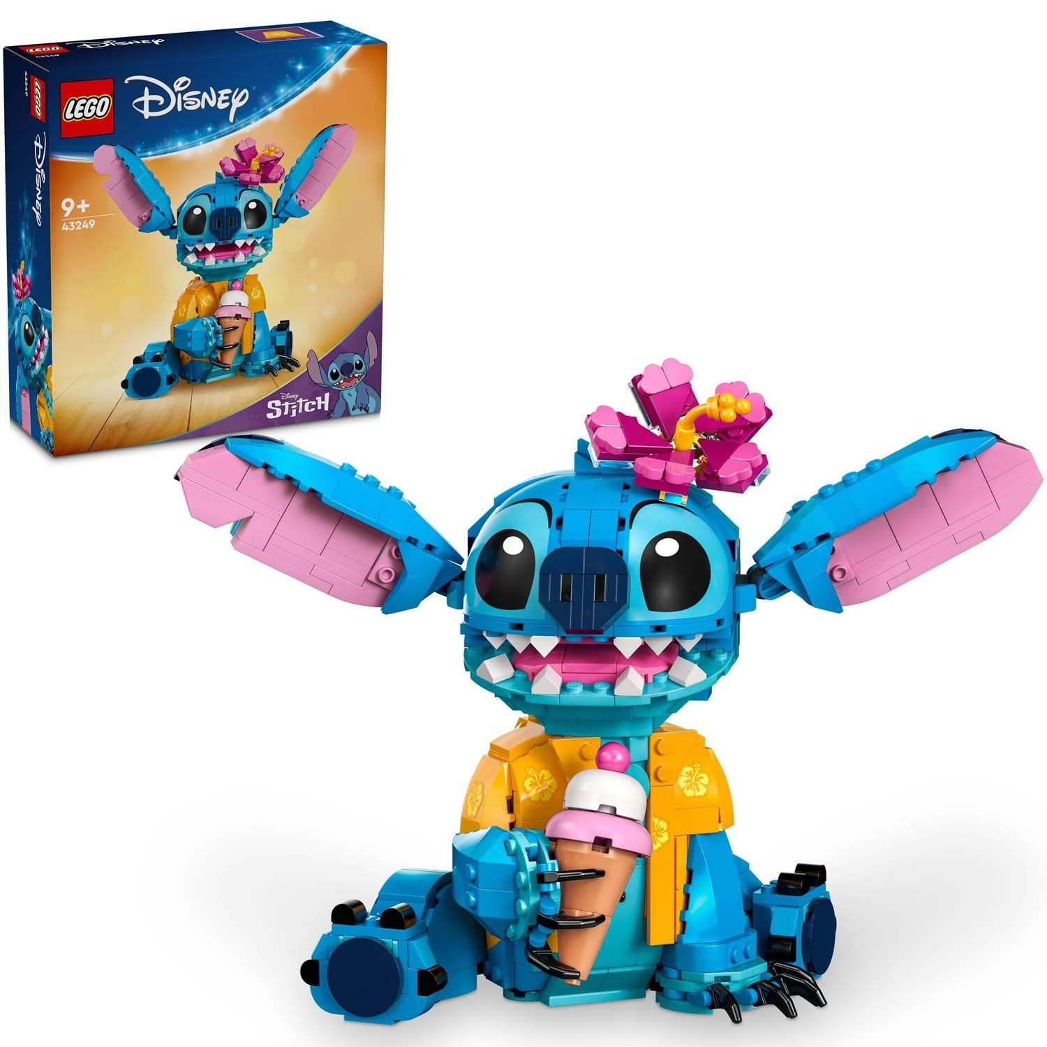 Disney Classique - Point 43249
