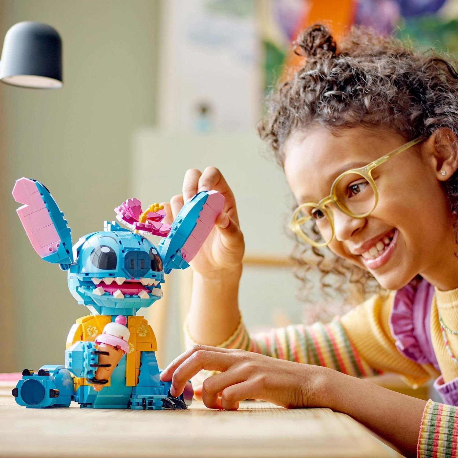 Disney Classico - Punto 43249