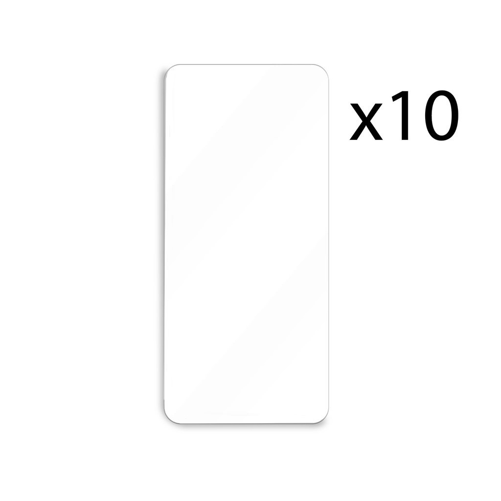 Screenprotector Galaxy A34 10-pack