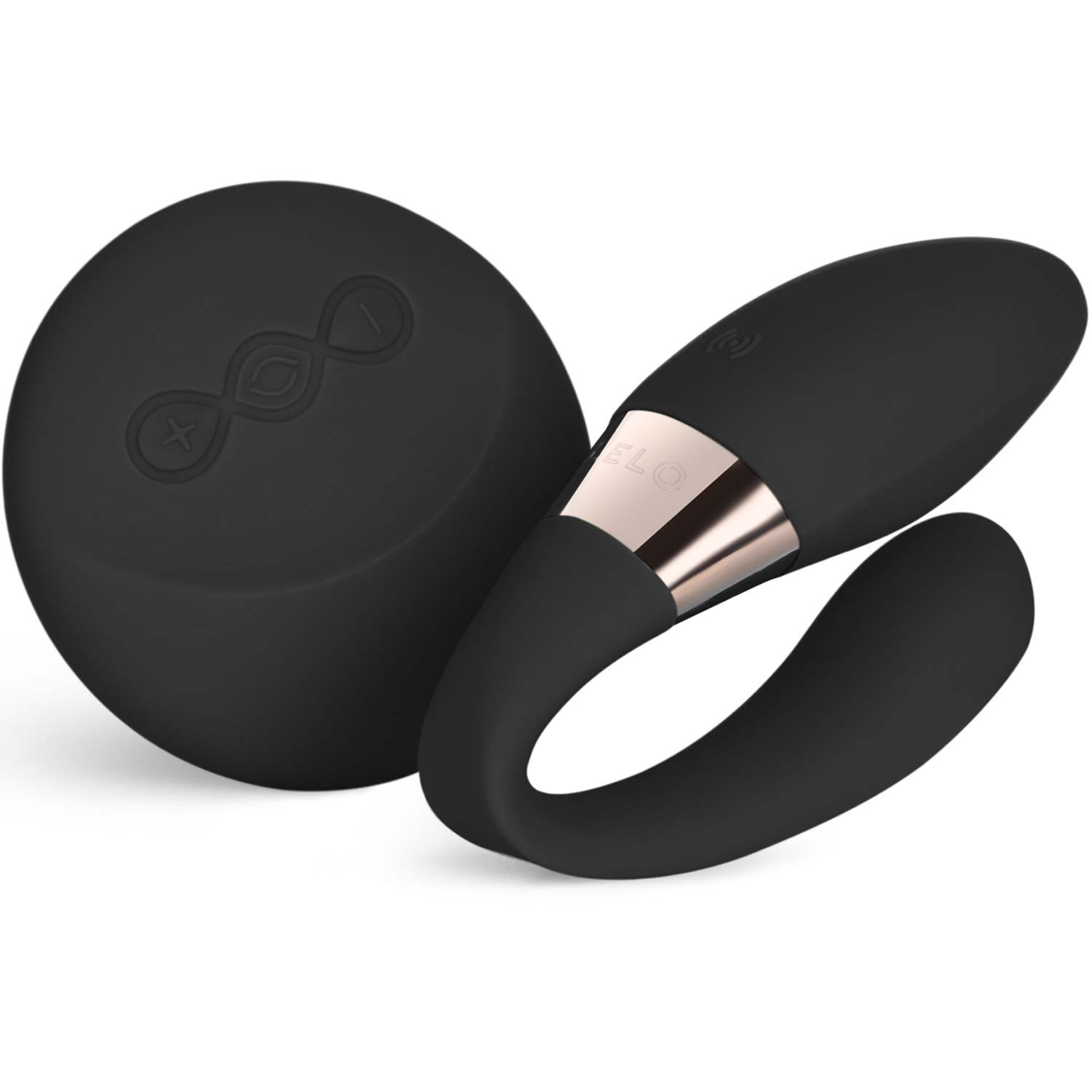 TIANI Duo Nero