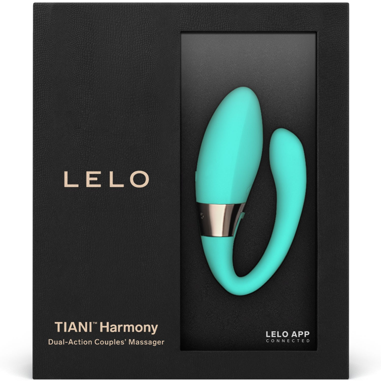 Tiani Harmonia Aqua