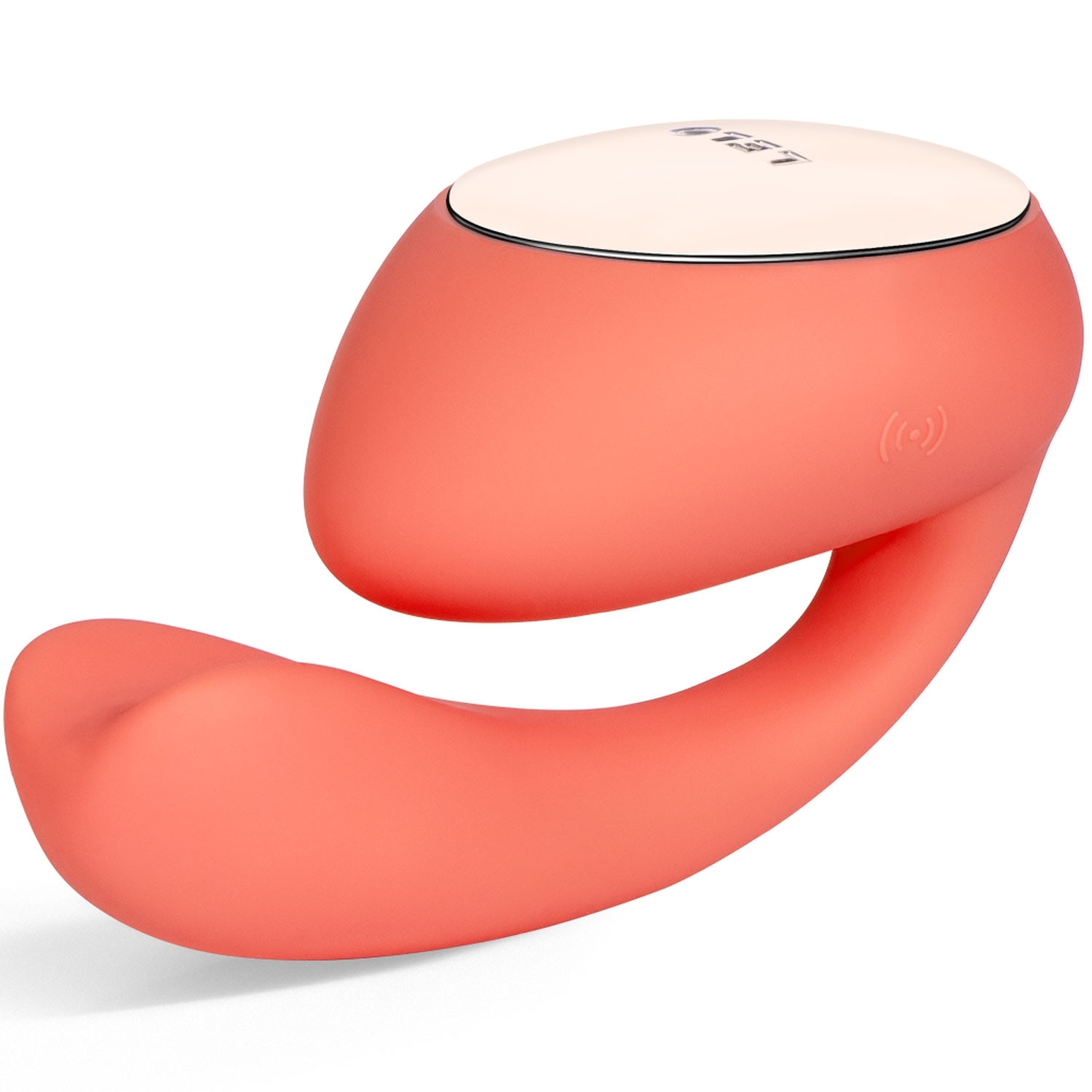 IDA Wave Corallo Rosso