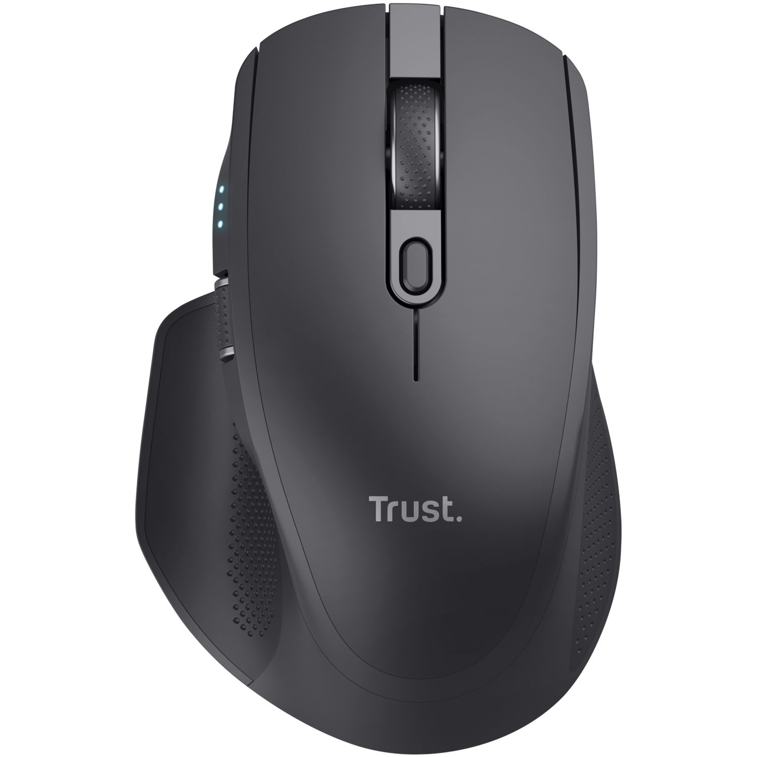 Ozaa+ Multi-connect Wireless mouse
