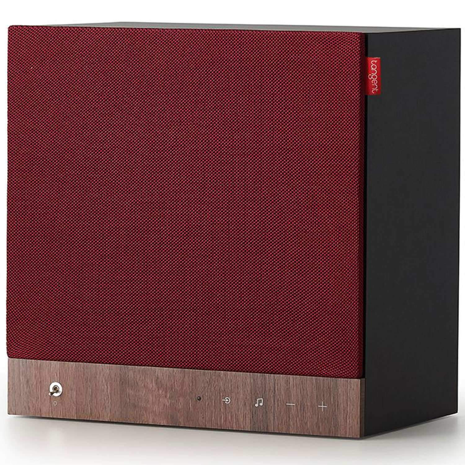Fronte rosso a Spectrum Square
