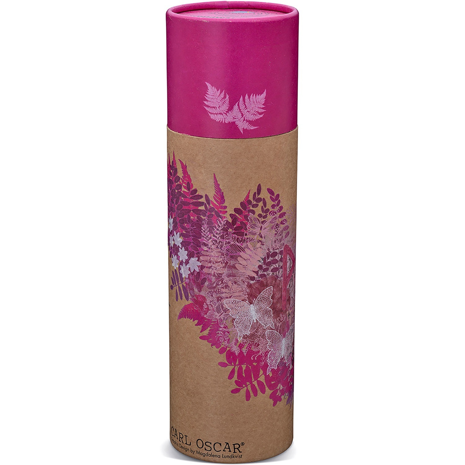 Botella Wisdom TEMP 0,5 L - Amor