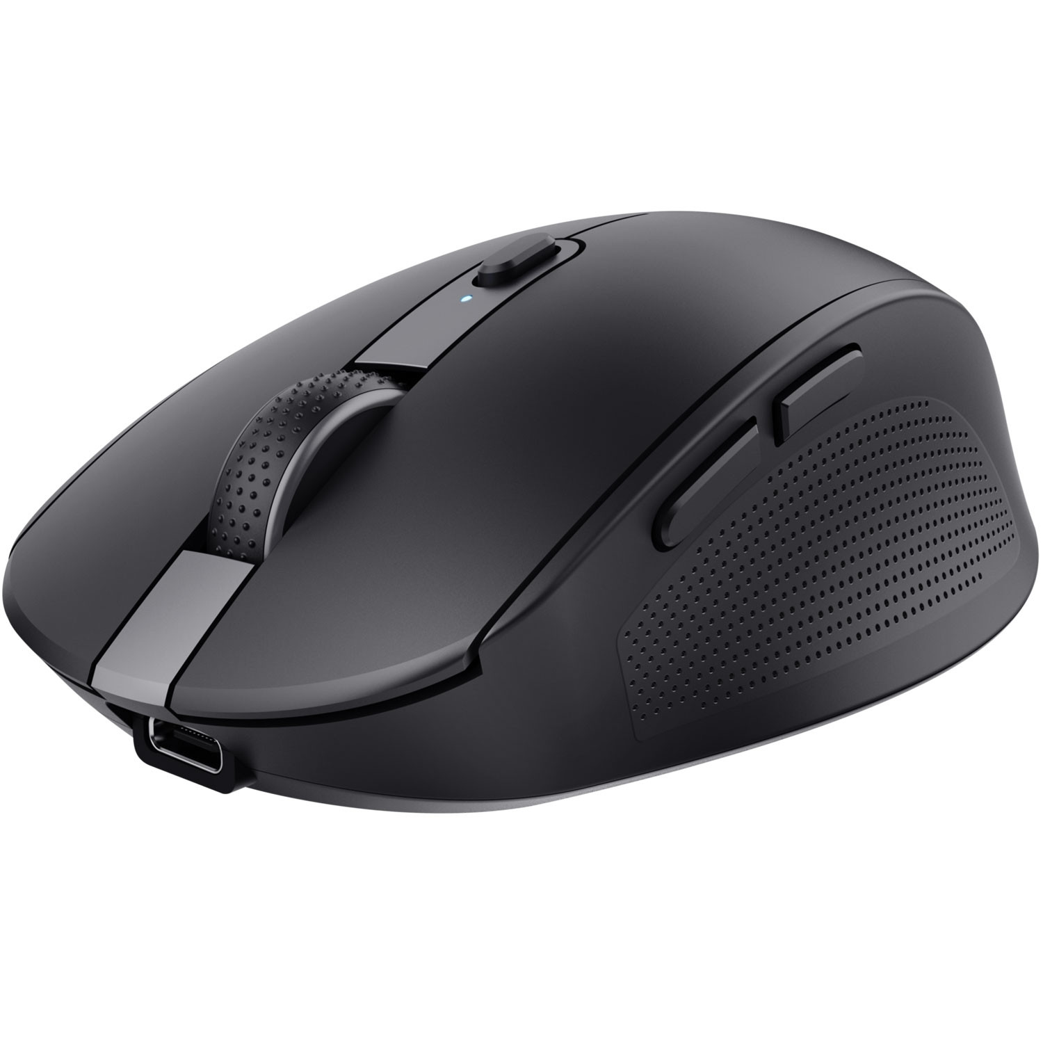 Ozaa Mouse wireless compatto
