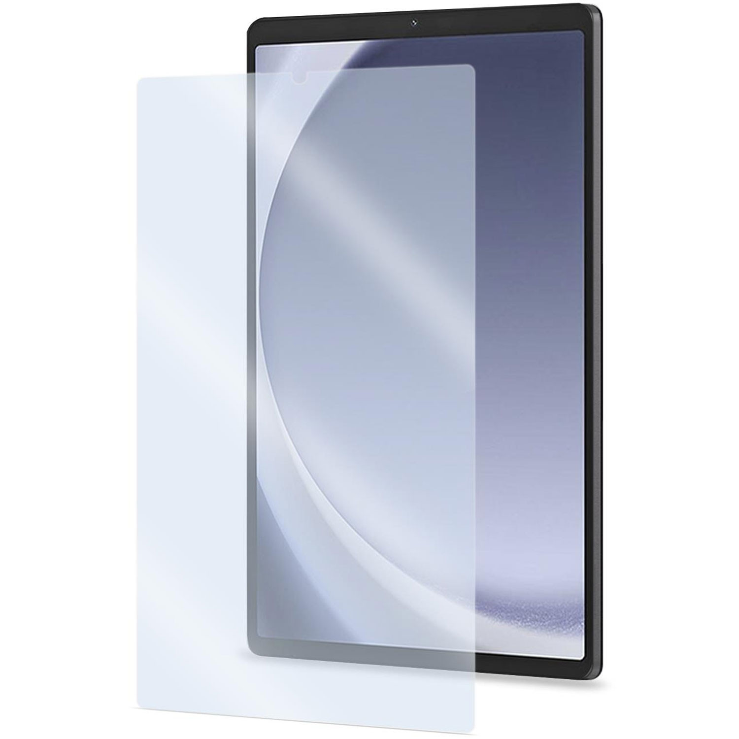 Screenprotector Gehard glas Galaxy Tab A9