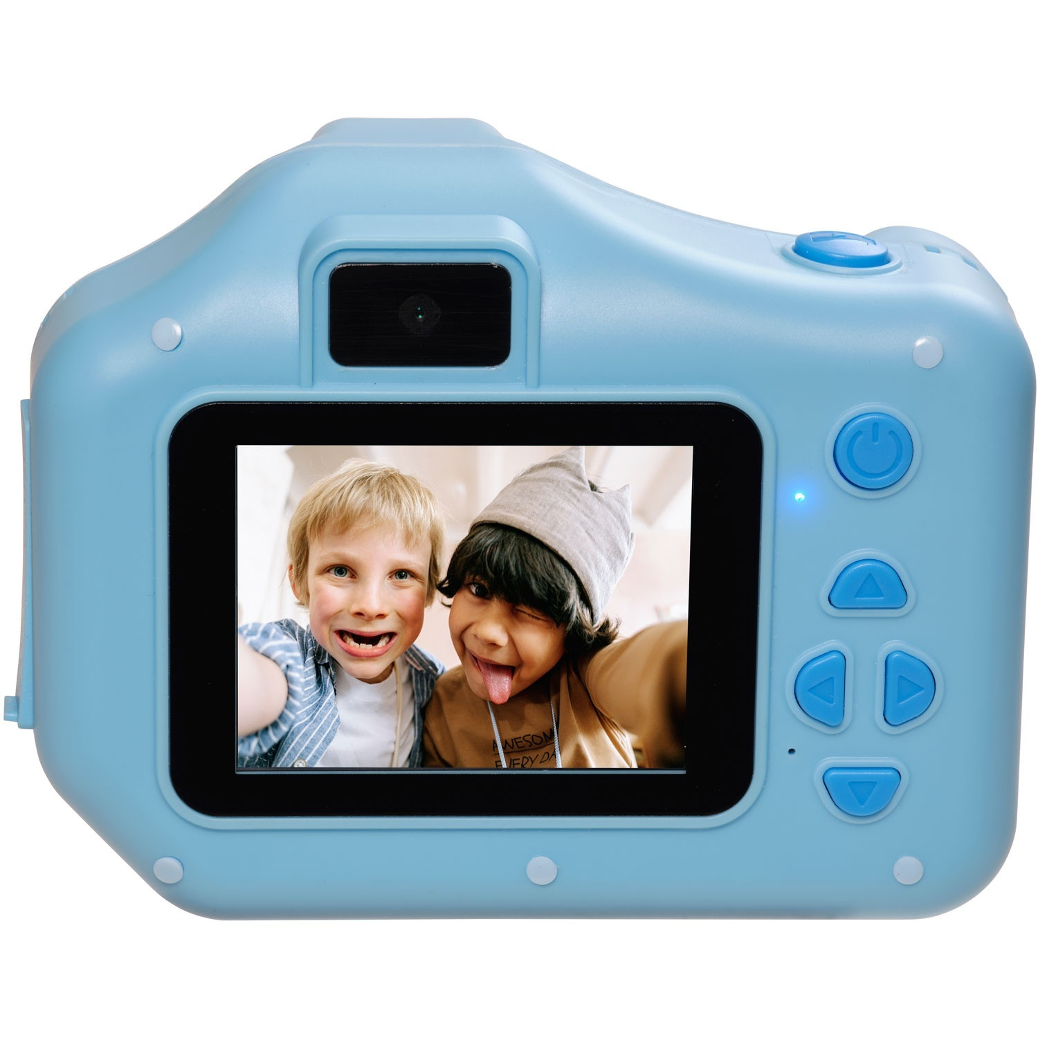 KPC-1370BU Camera met printfunctie