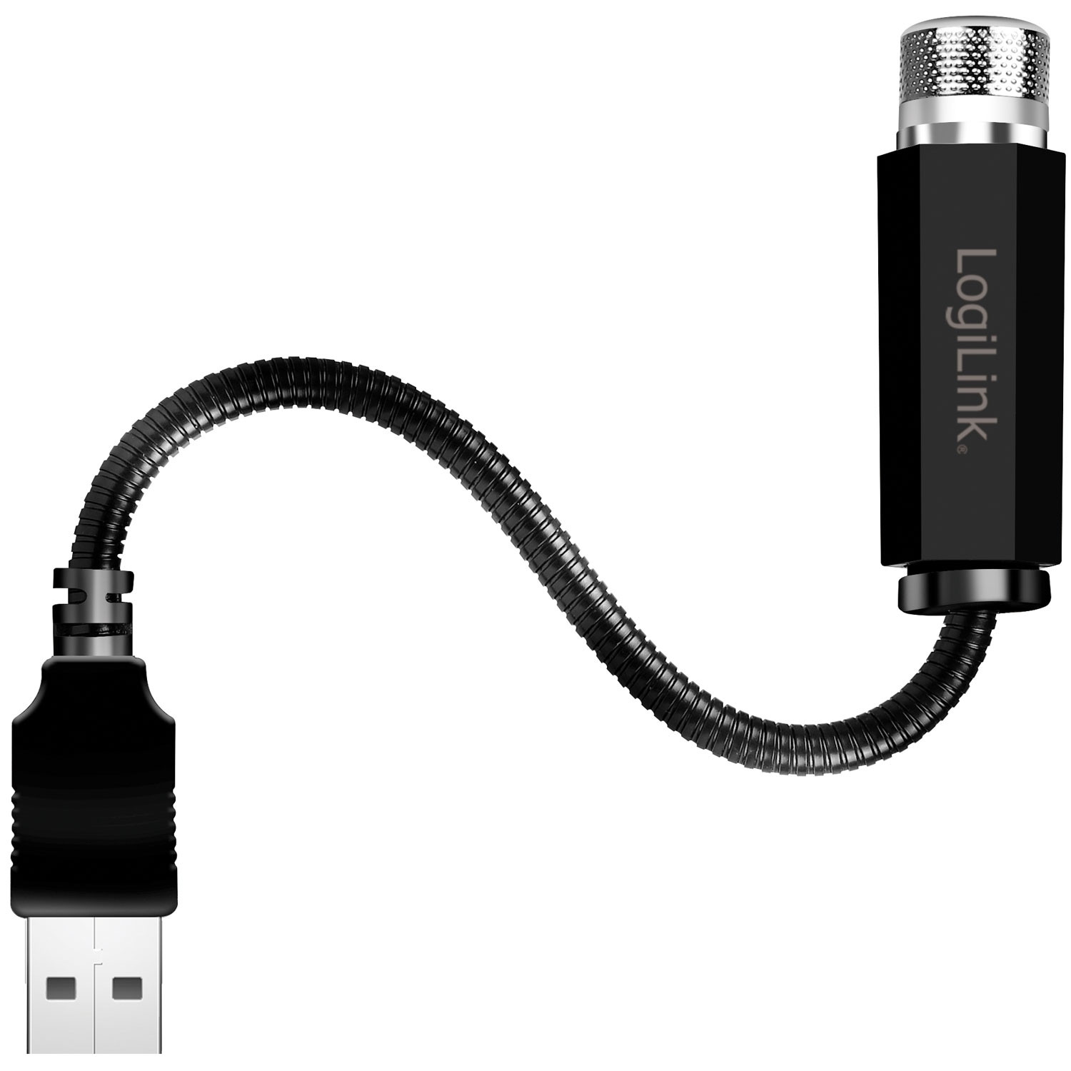 LED Starlight 6 modelli di luce USB-A