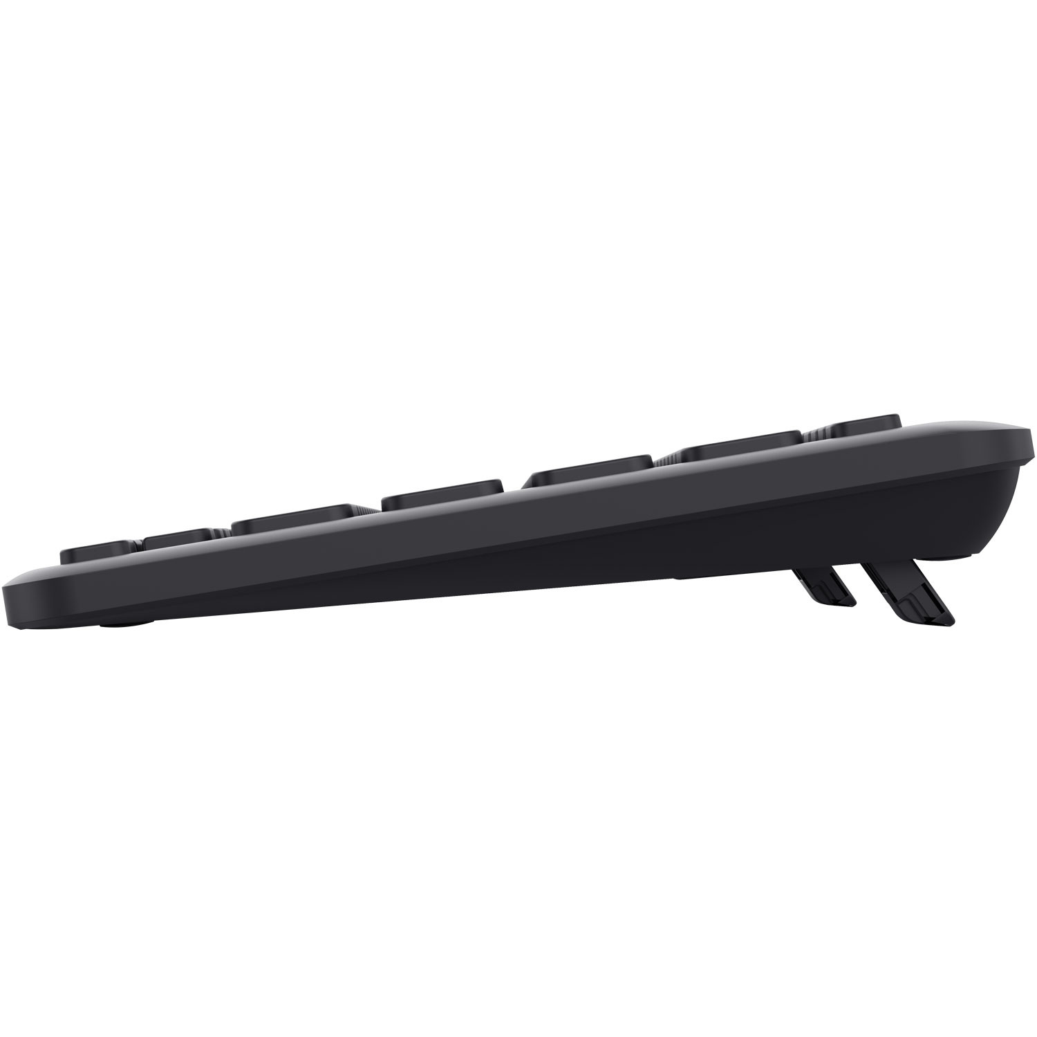 Lyra Compact wireless keyboard Nordic layout