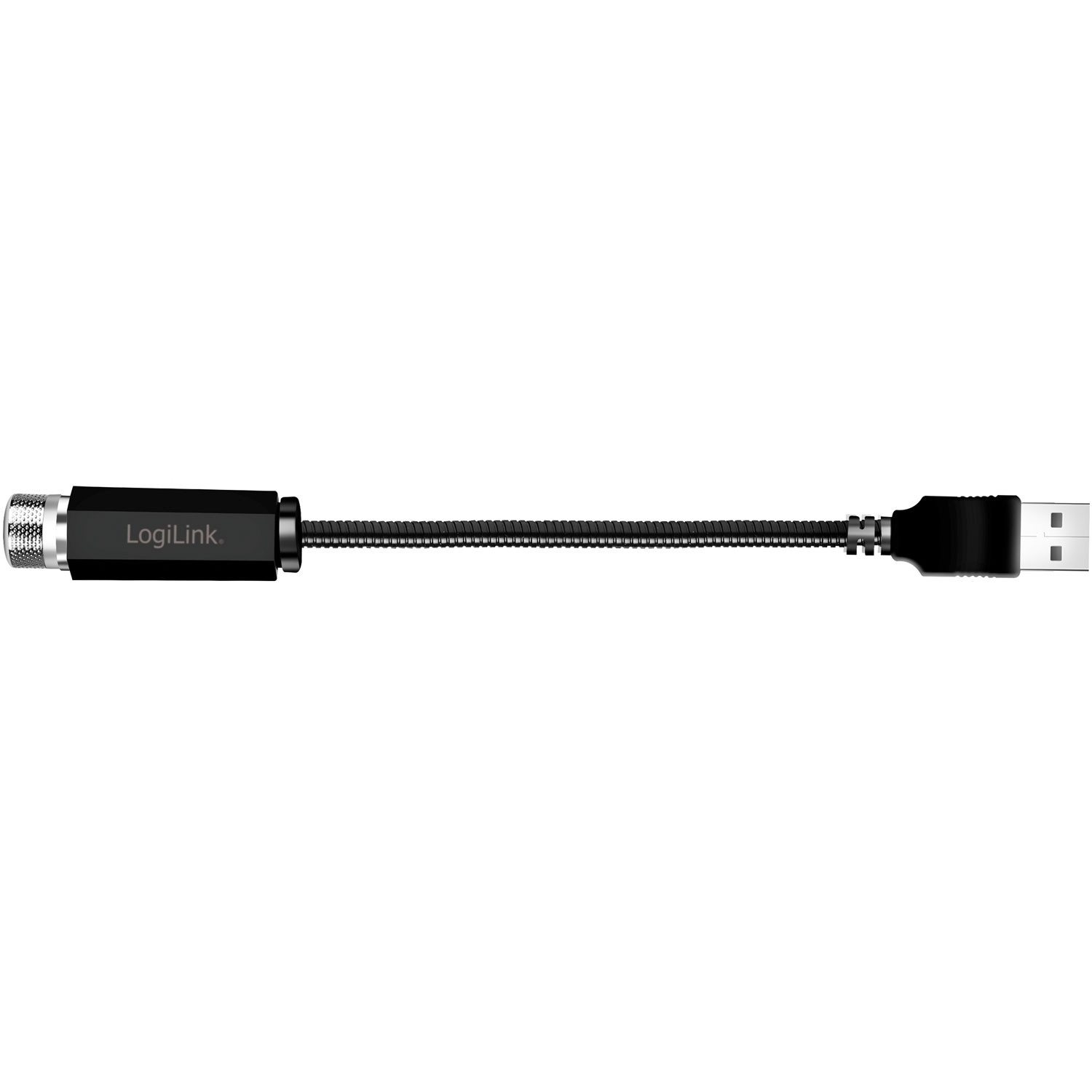 LED Starlight 6 Lichtmuster USB-A
