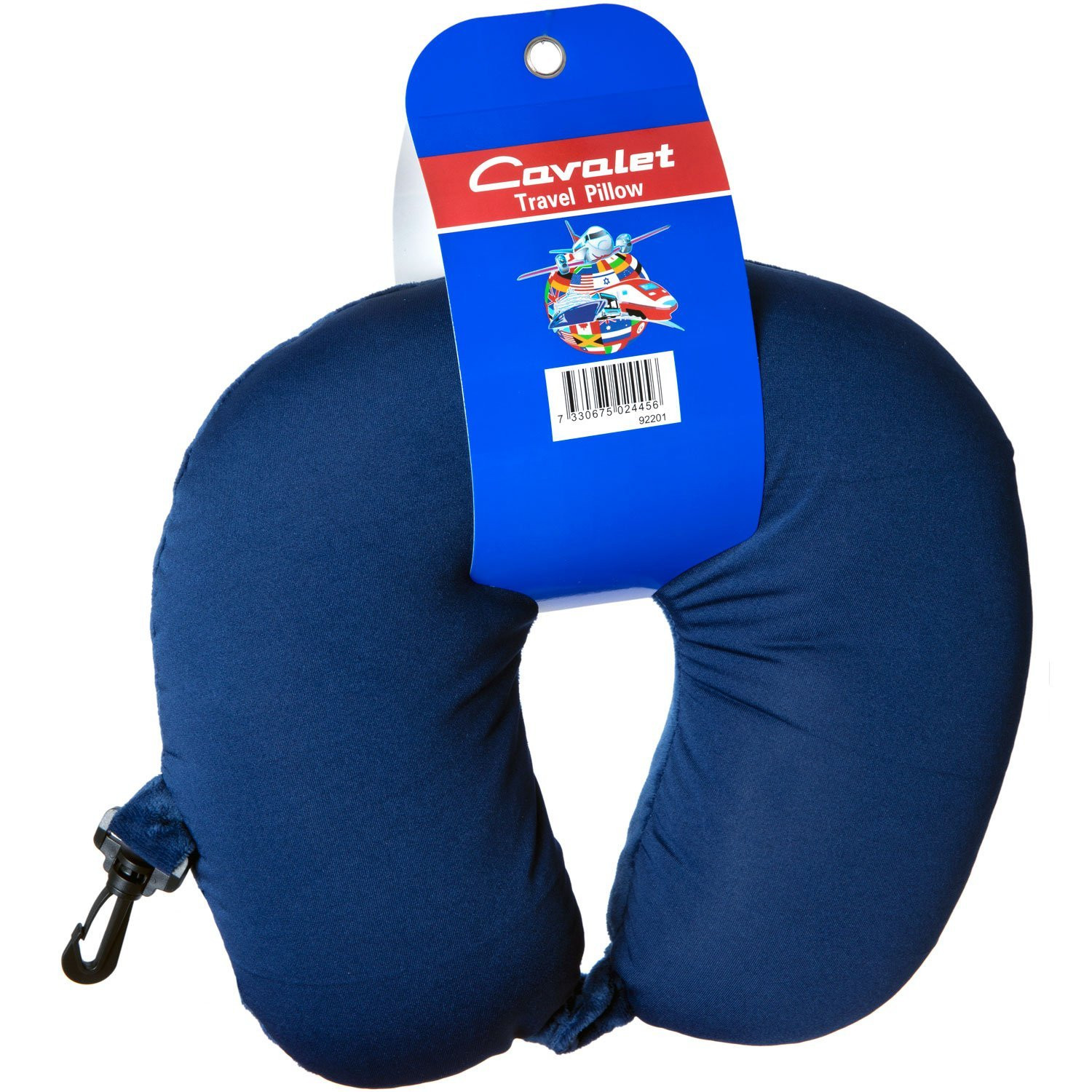 Oreiller cervical Confort