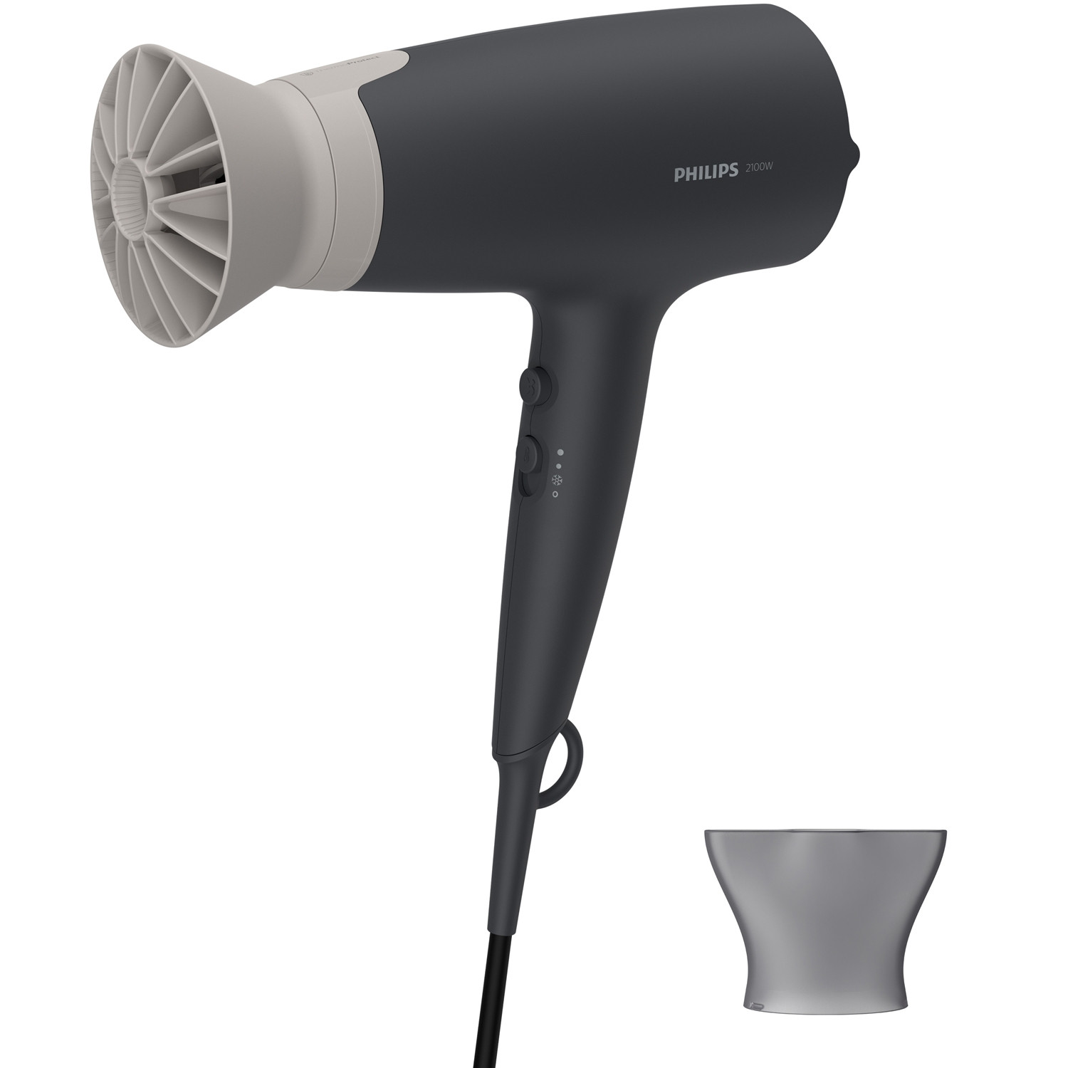 Haardroger ThermoProtect BHD351