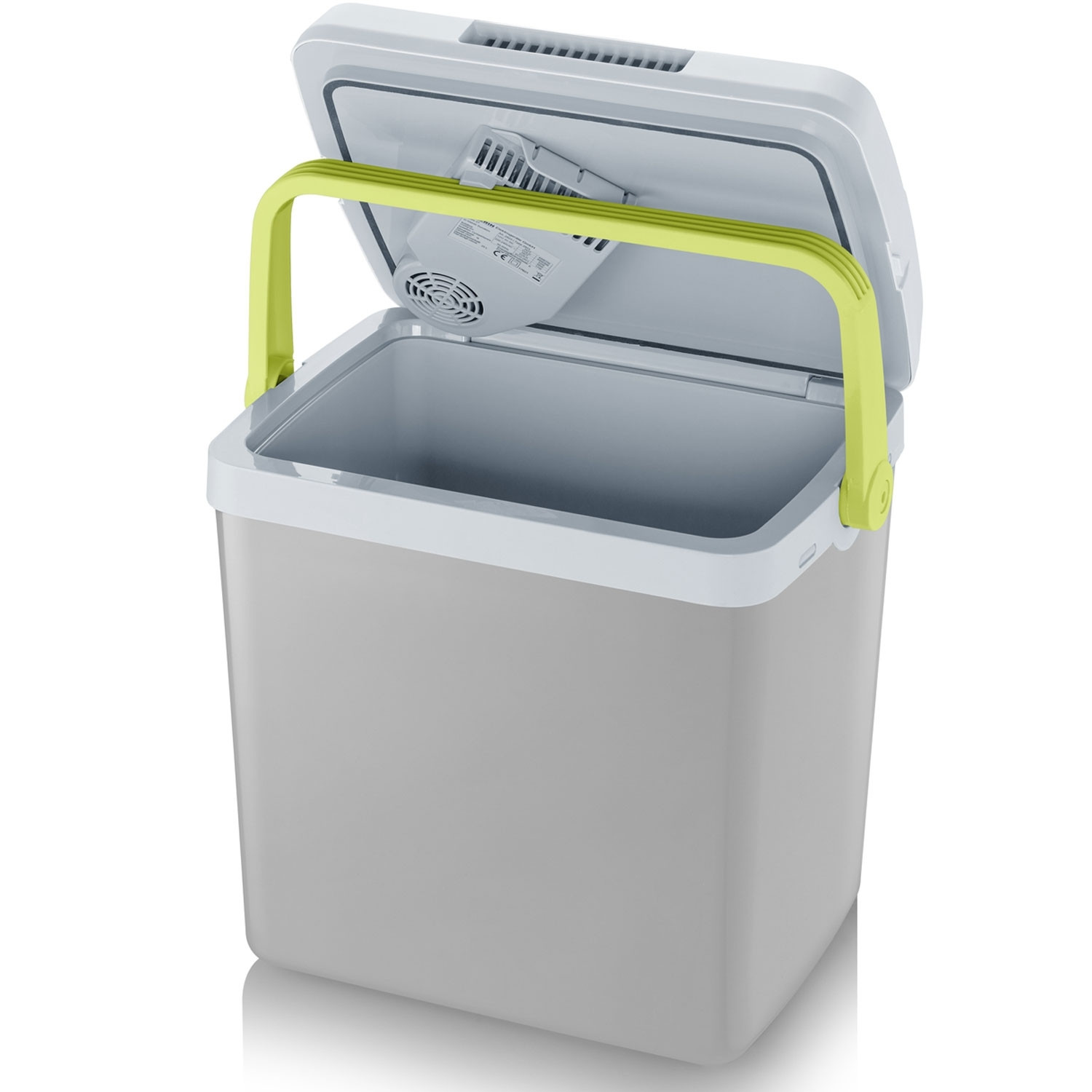 Cool box 19L 58W 12V eco Function TKB2924