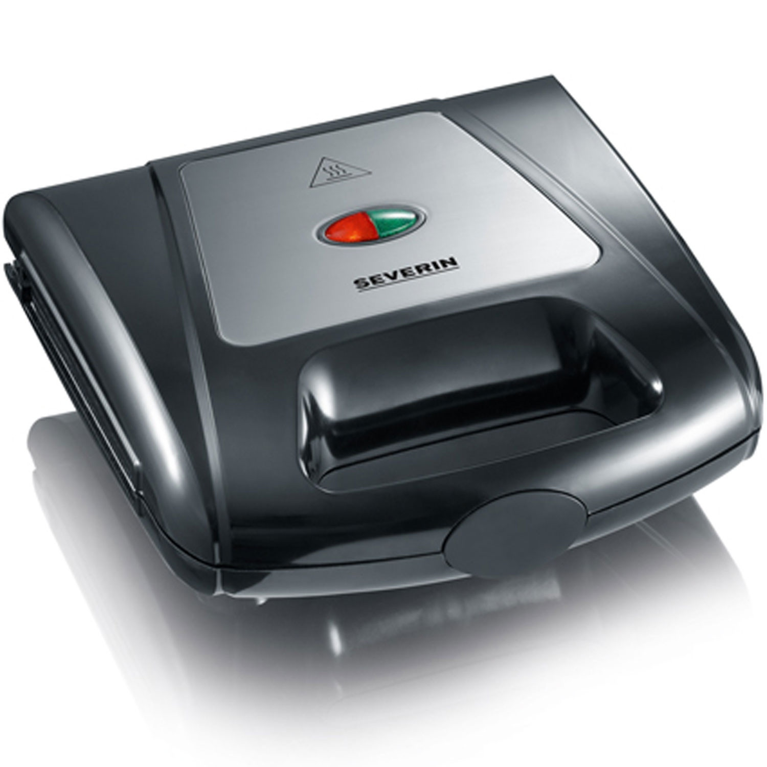 Sandwichgrill Multi 3 austauschbare Platten
