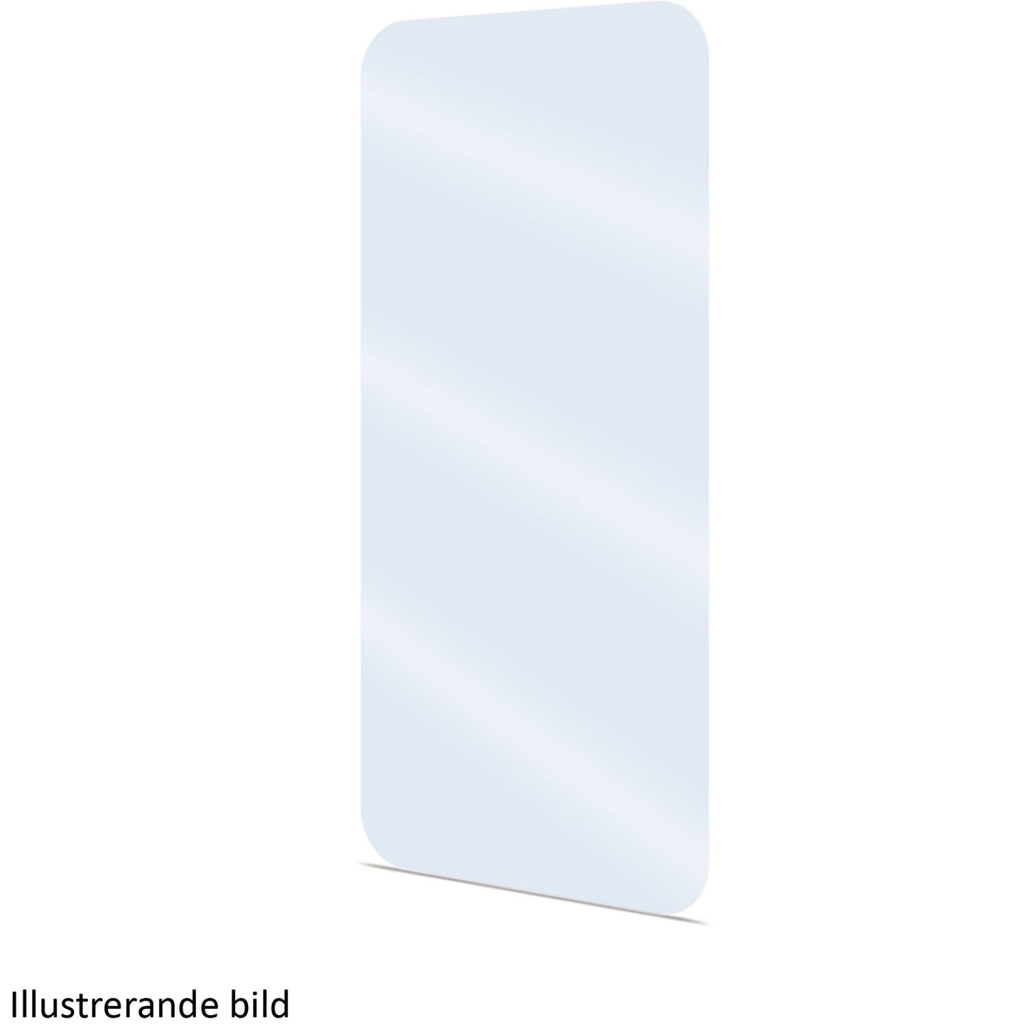 Easy Screen Protector Tempered glass iPhone 16 Plus