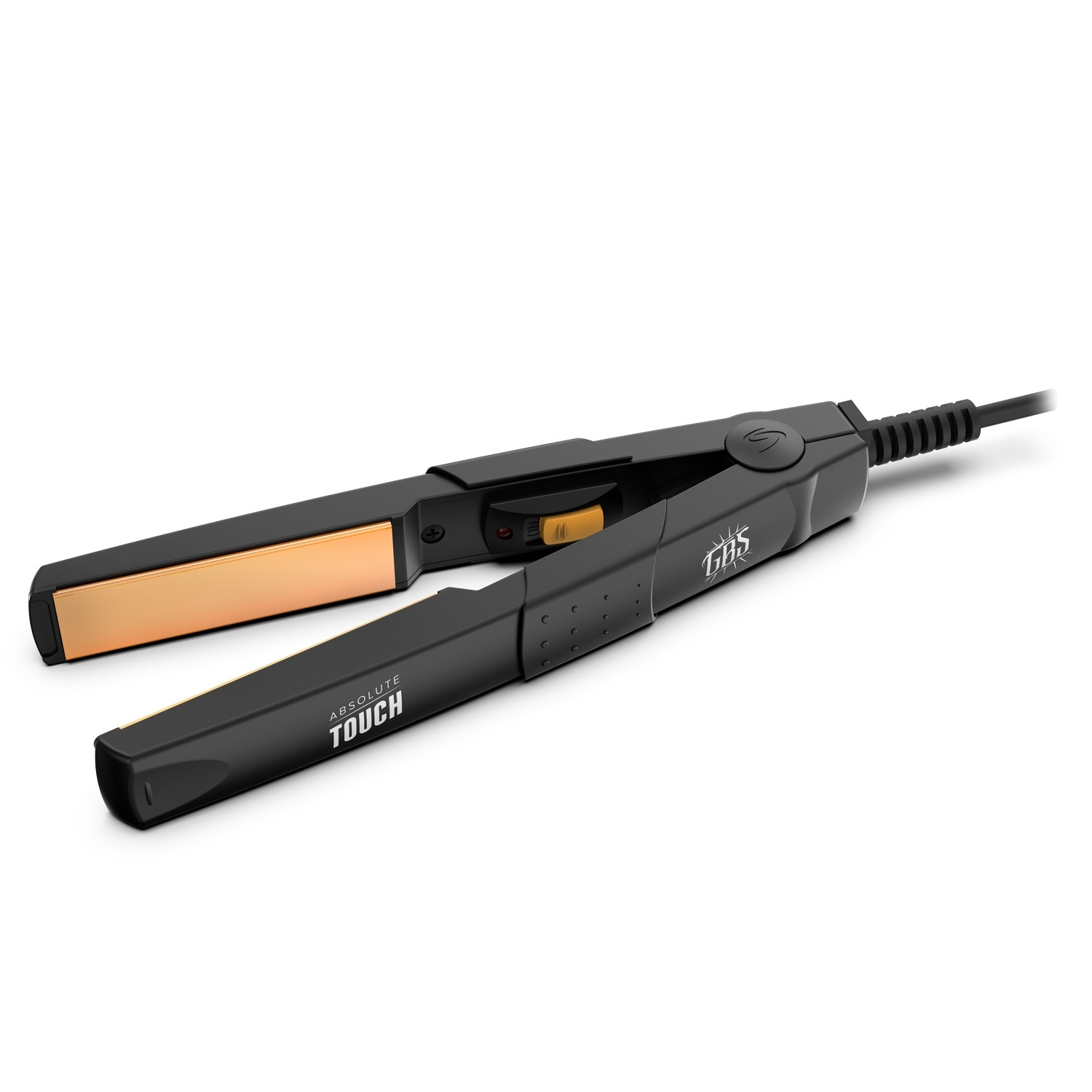 Ferro da stiro Absolute Touch 210°C