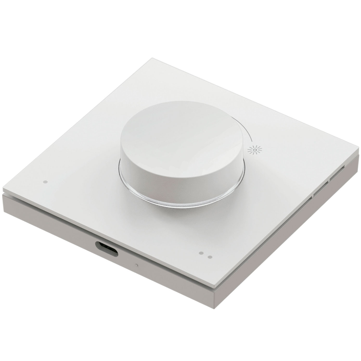 Interruptor de discagem inteligente WiFi