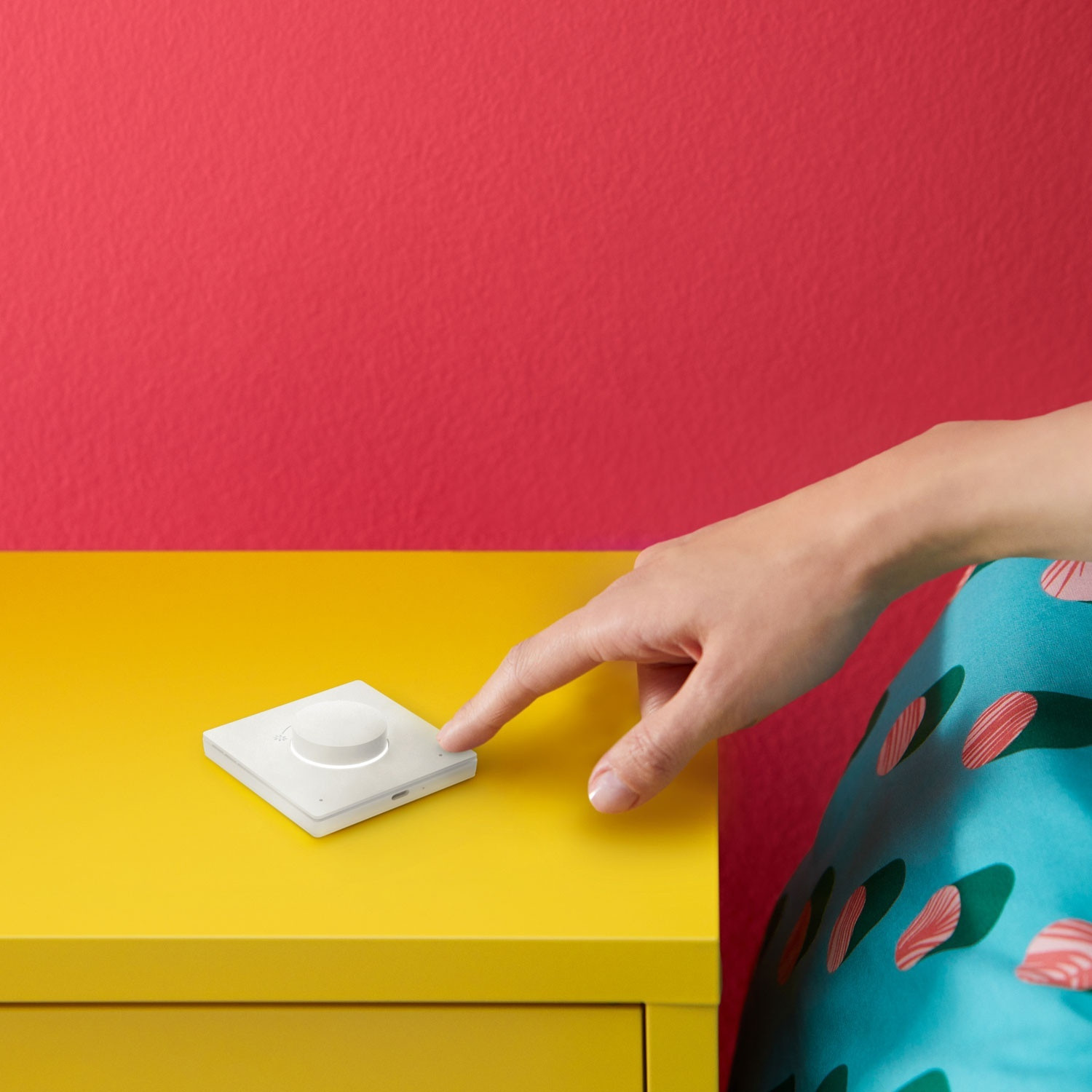Interruttore WiFi Smart Dimmer Dial
