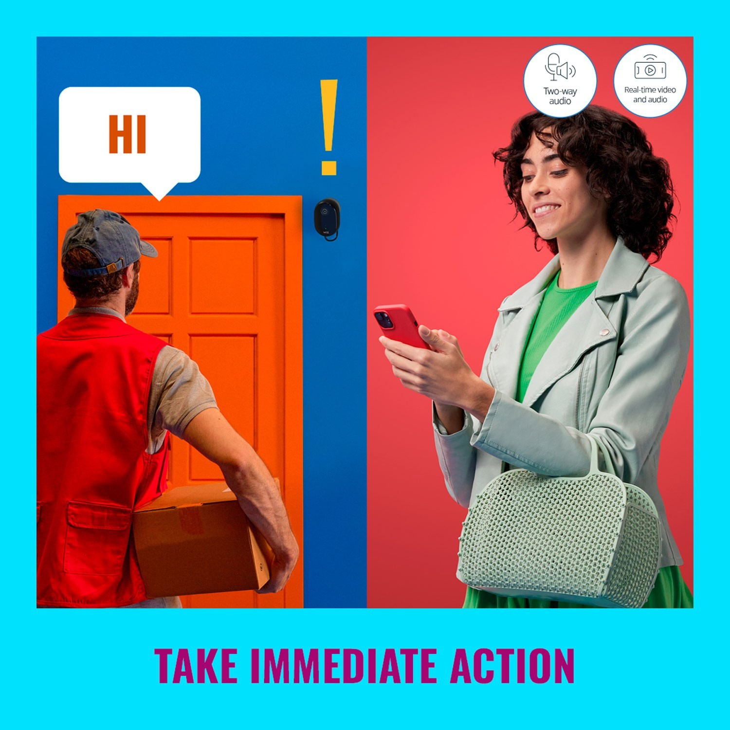 Außenkamera
