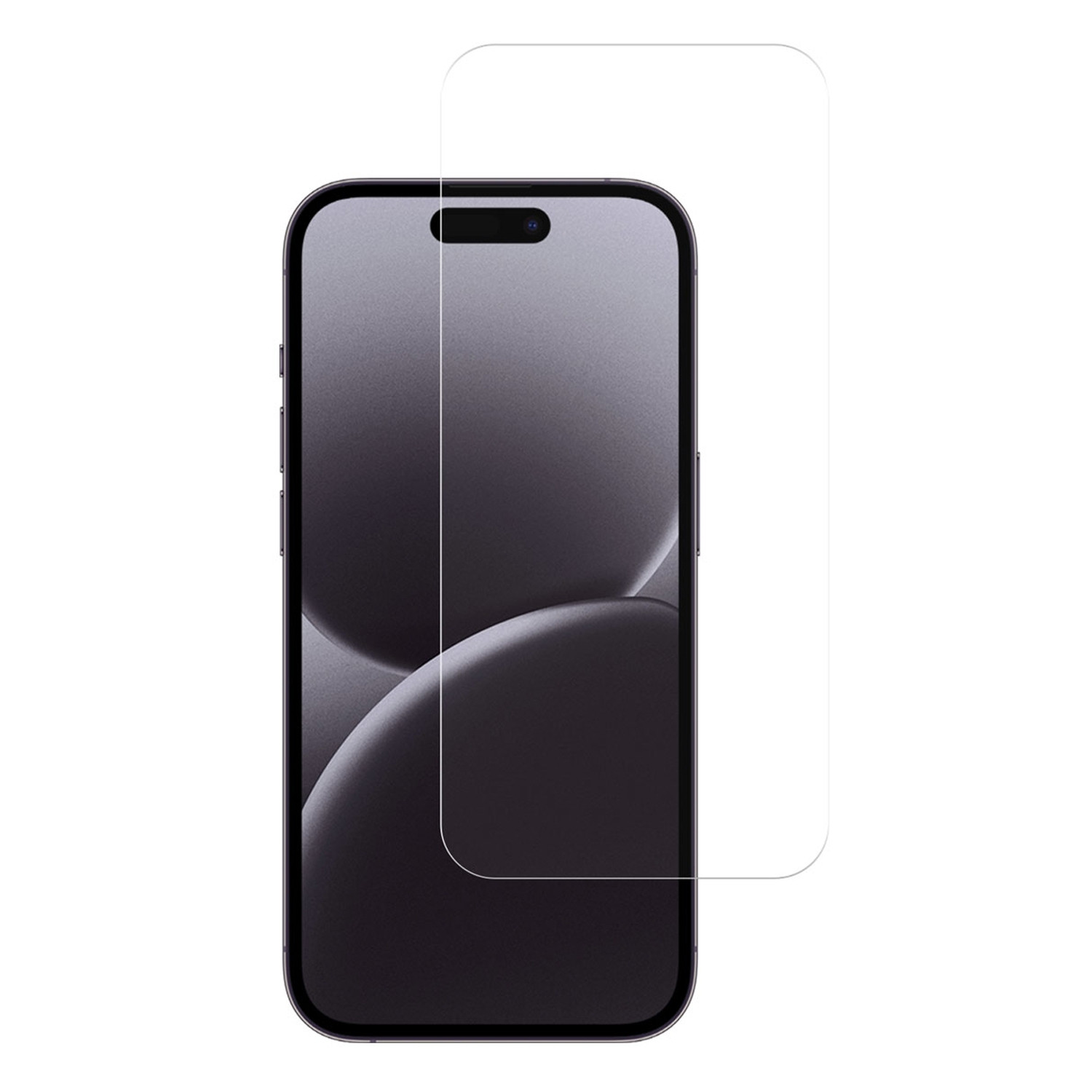 Protetor de tela iPhone 16 Pro Max