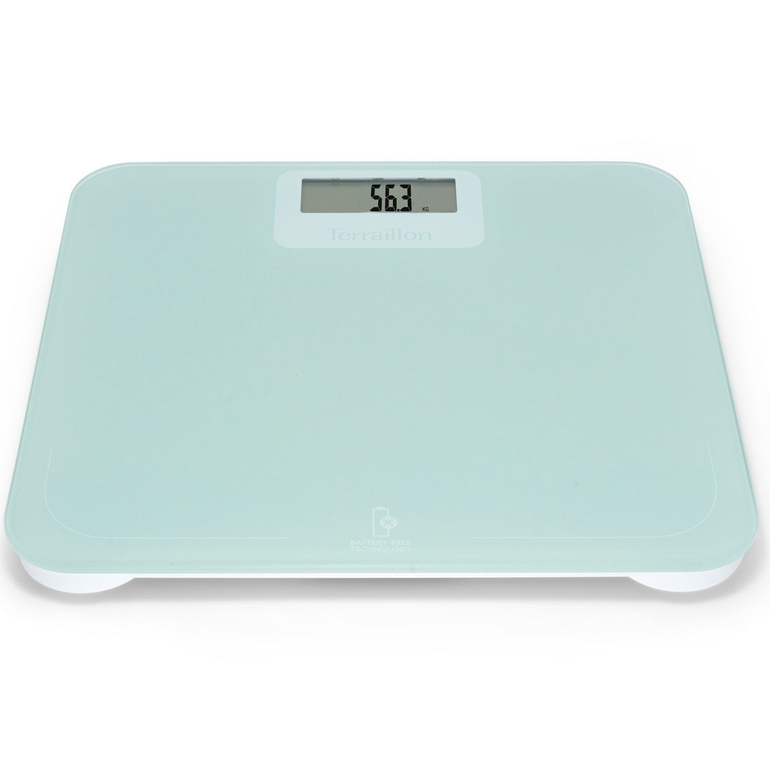 Personal scale Power Free