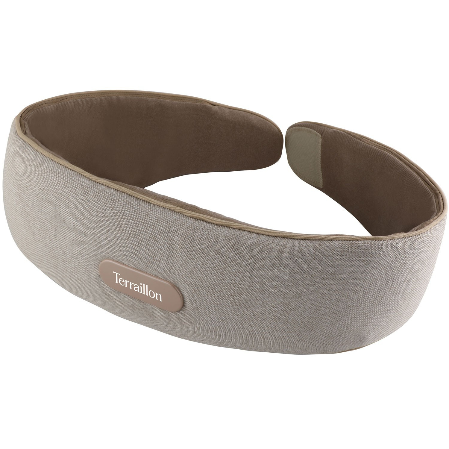 Heating belt rechargeable, 2 massage modes & heating function