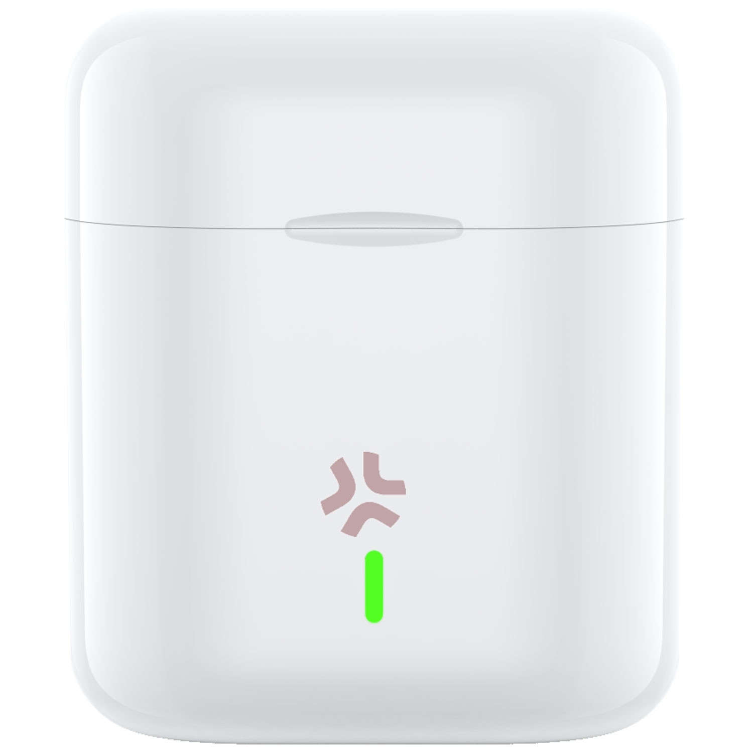 Pulsesound True Wireless Bluetooth Headset In-Ear White