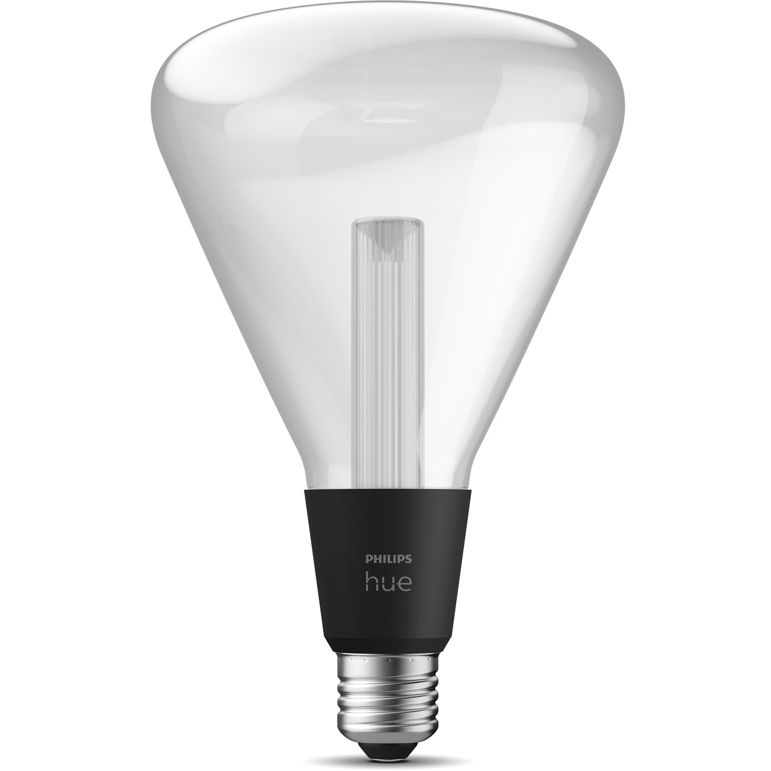 Hue Lightguide Triangle E27 Wit en kleurambiance