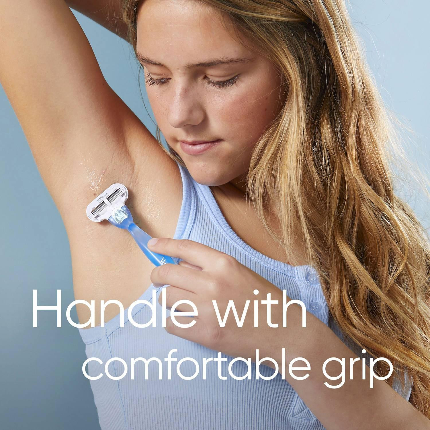 Razor Venus Smooth 2 scheermesjes
