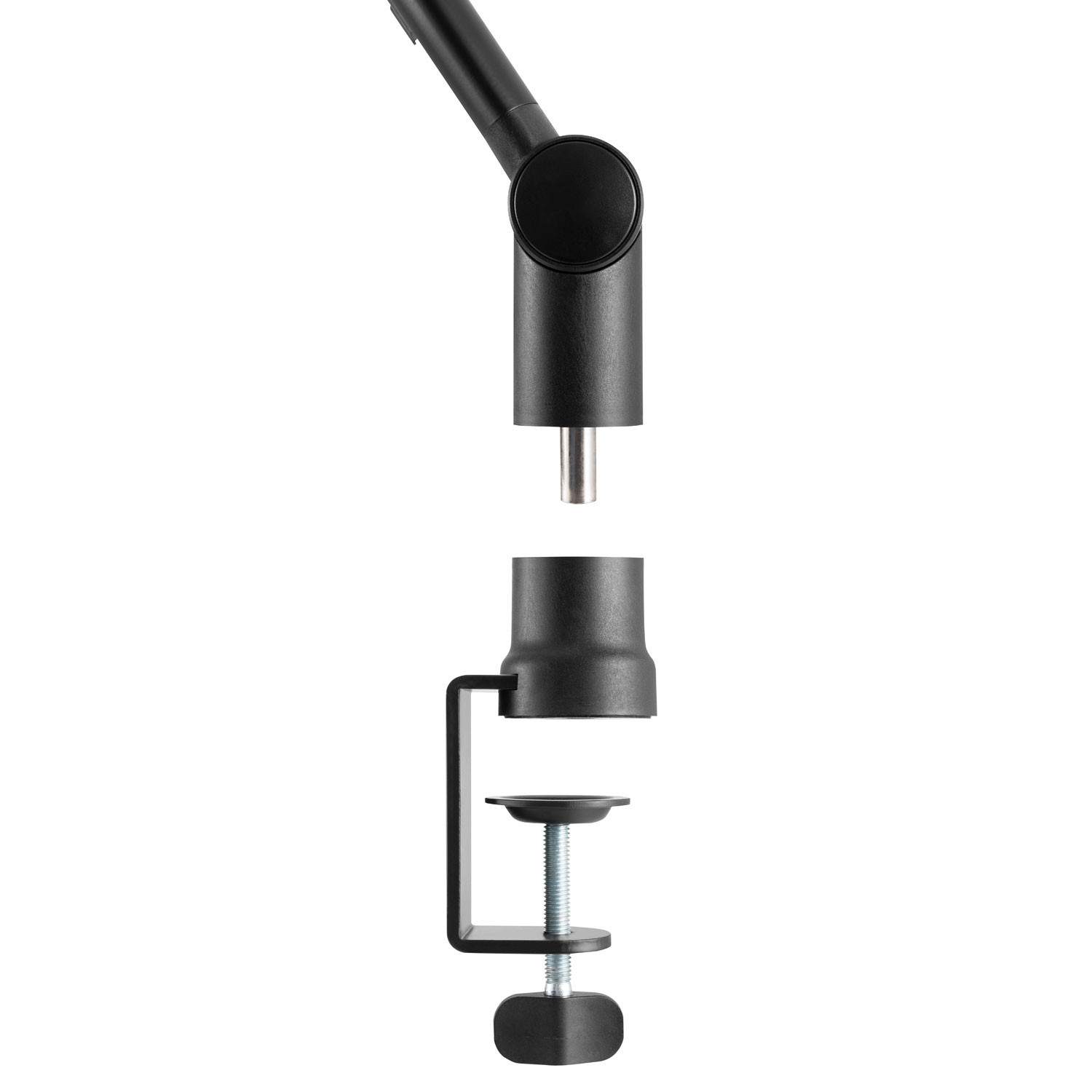 Mikrofón Arm Pro Black