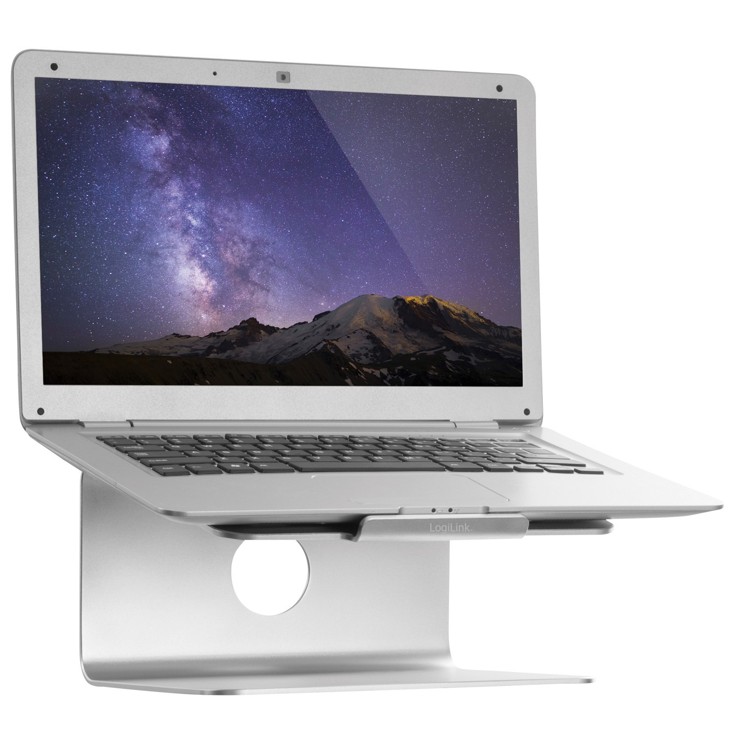 Supporto per laptop 11-17" / tablet