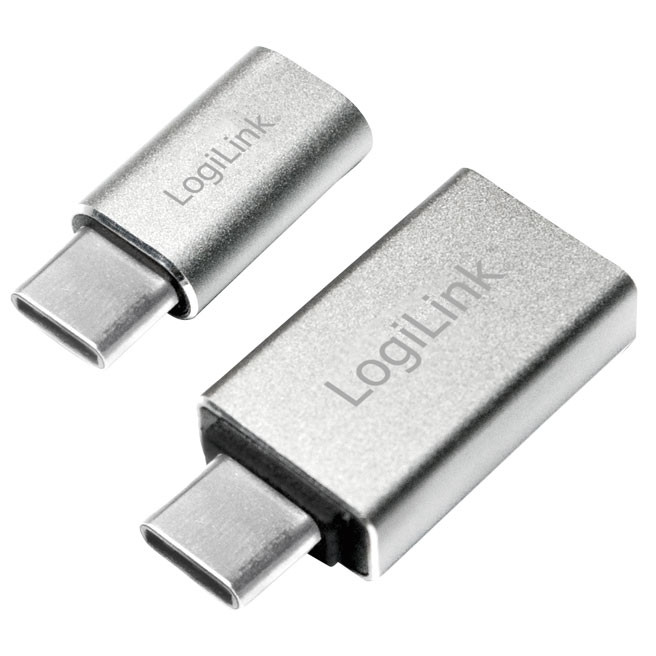 USB-C USB + USB-C MicroUSB
