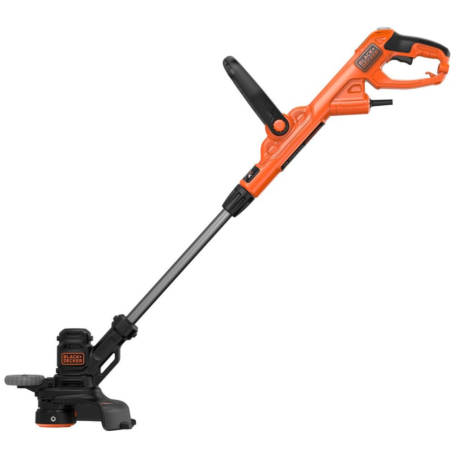 Cortabordes 28cm 550W Powercommand