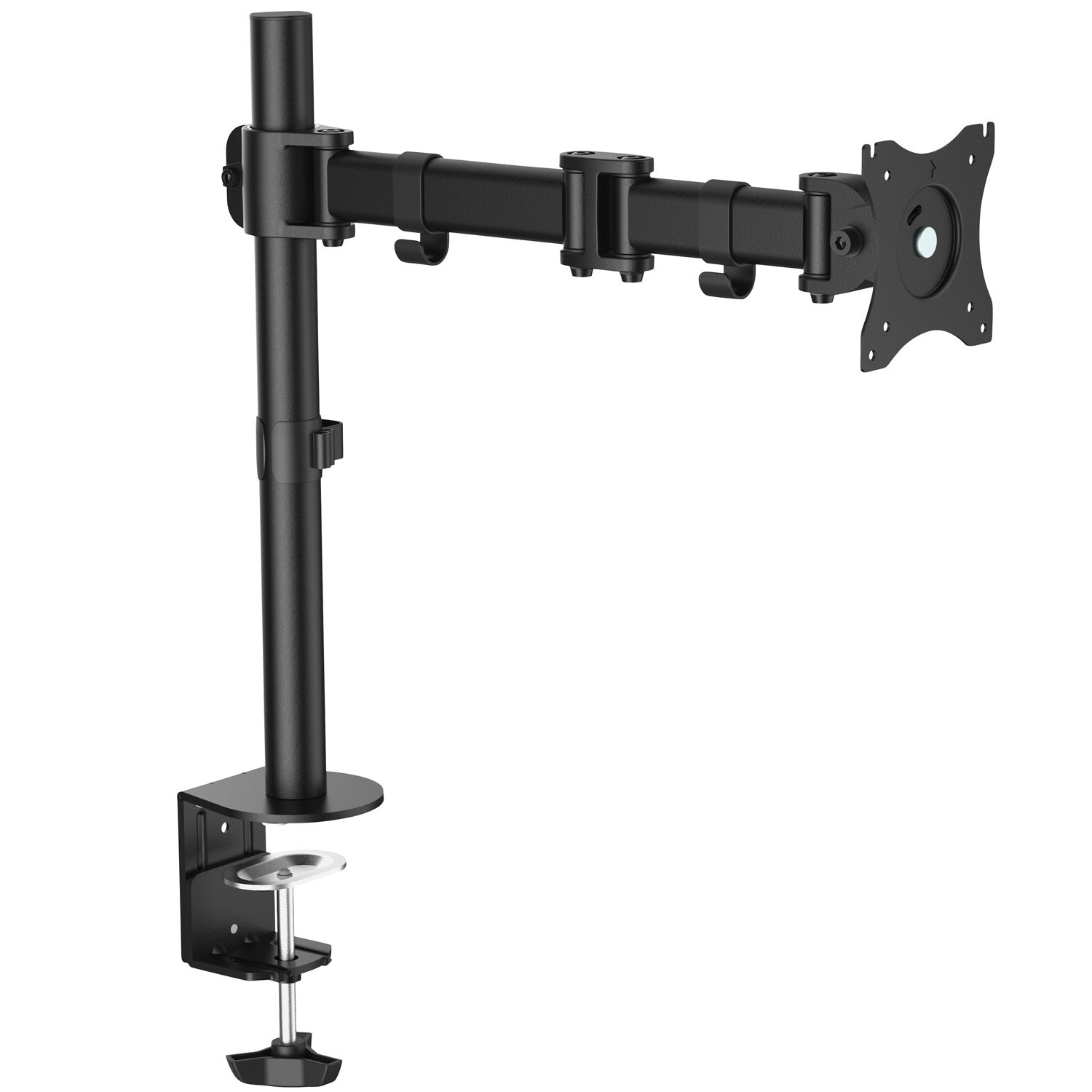 Monitor arm 13-27" 428mm