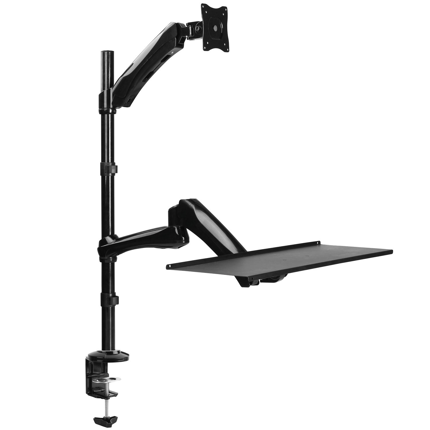 Workstation Sit-Stand 13-27"