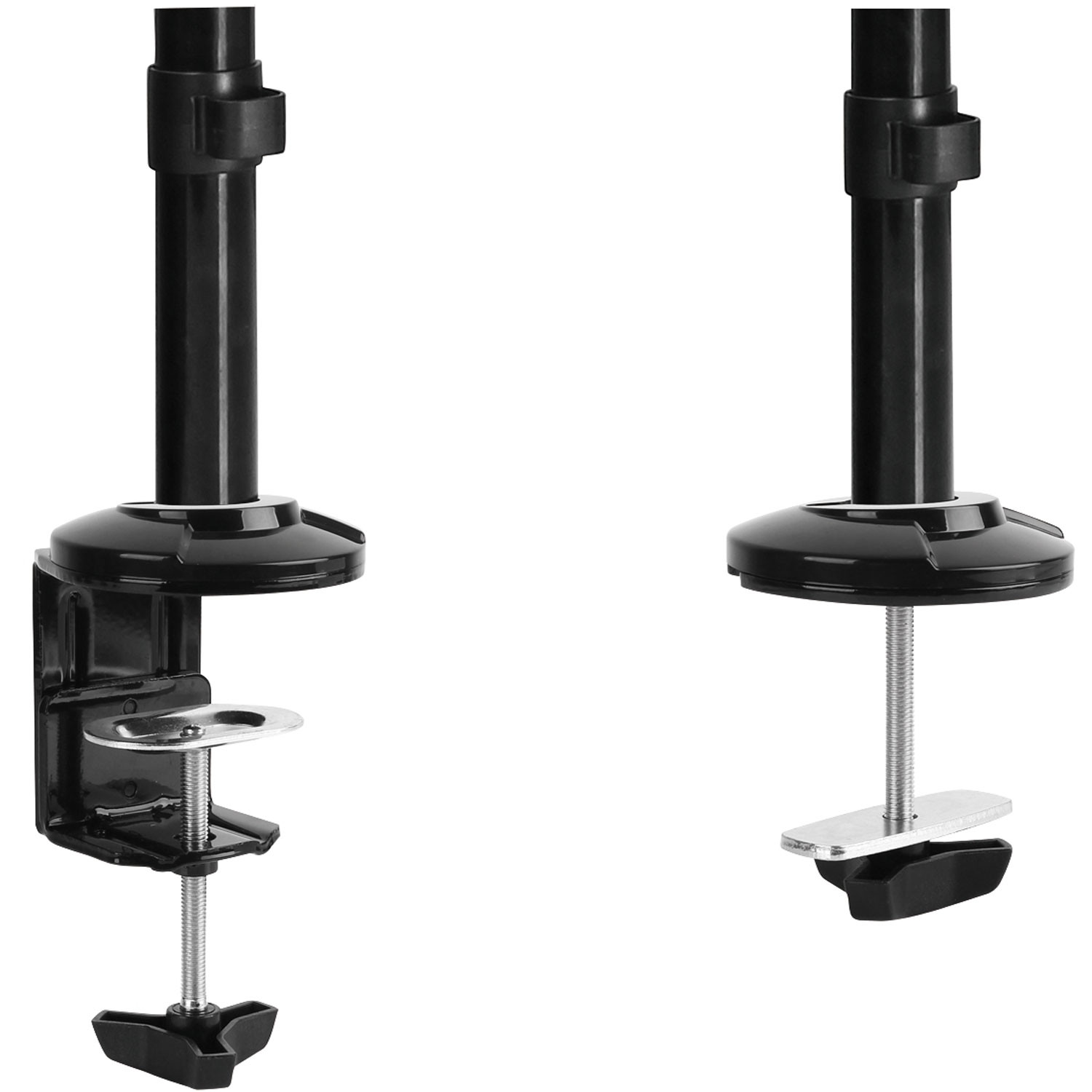 Workstation Sitz-Steh 13-27"