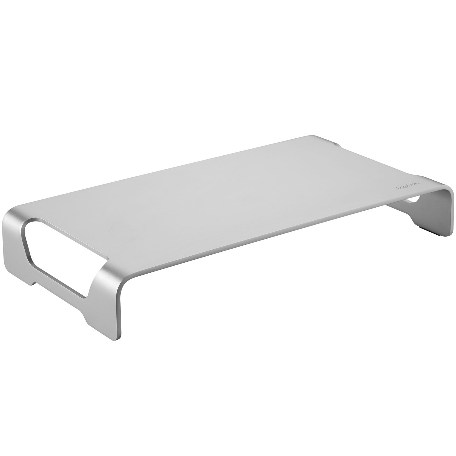 Support de moniteur en aluminium