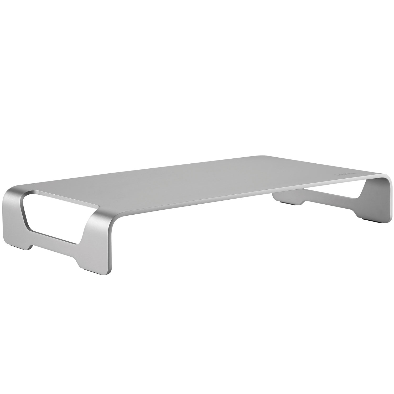 Support de moniteur en aluminium