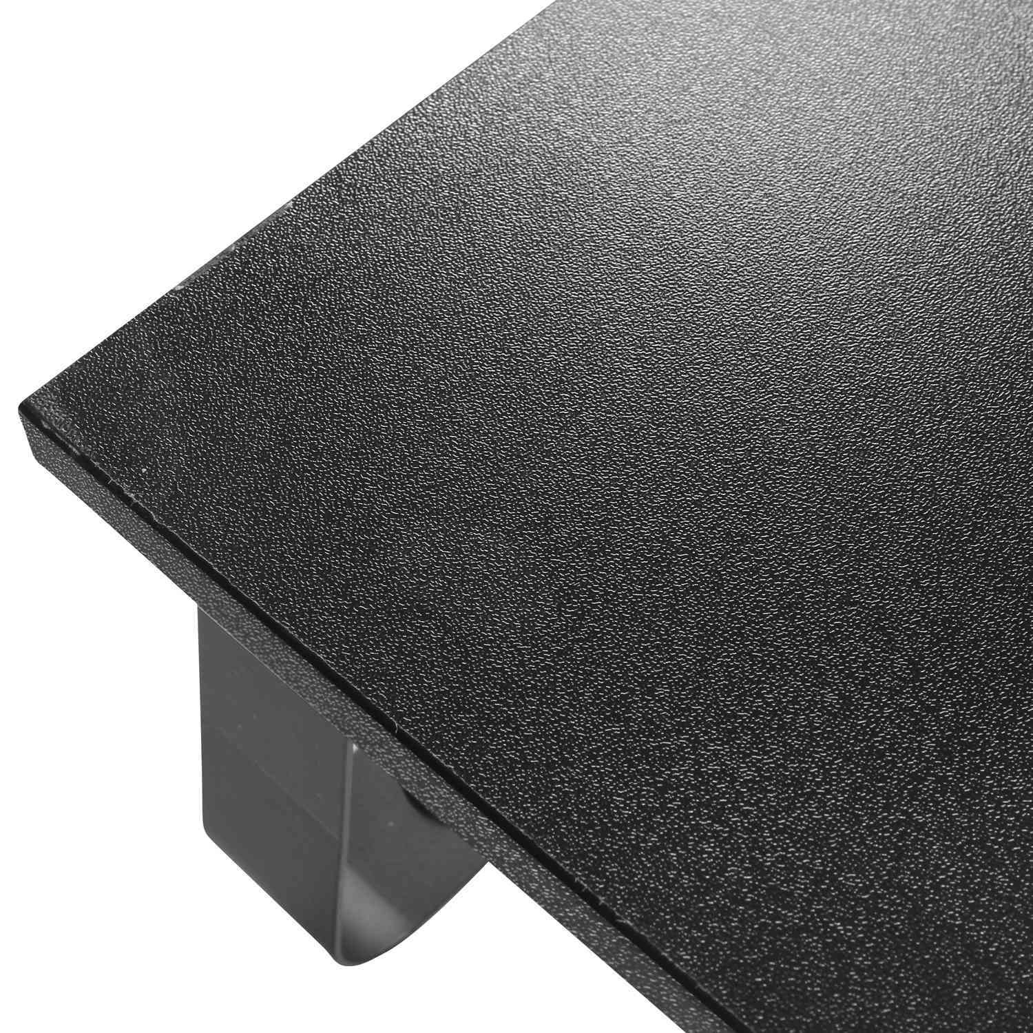 Support pour moniteur/Riser pour moniteur 600 mm