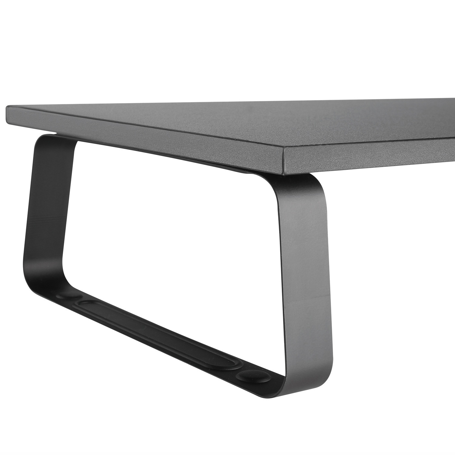 Support pour moniteur/Riser pour moniteur 600 mm