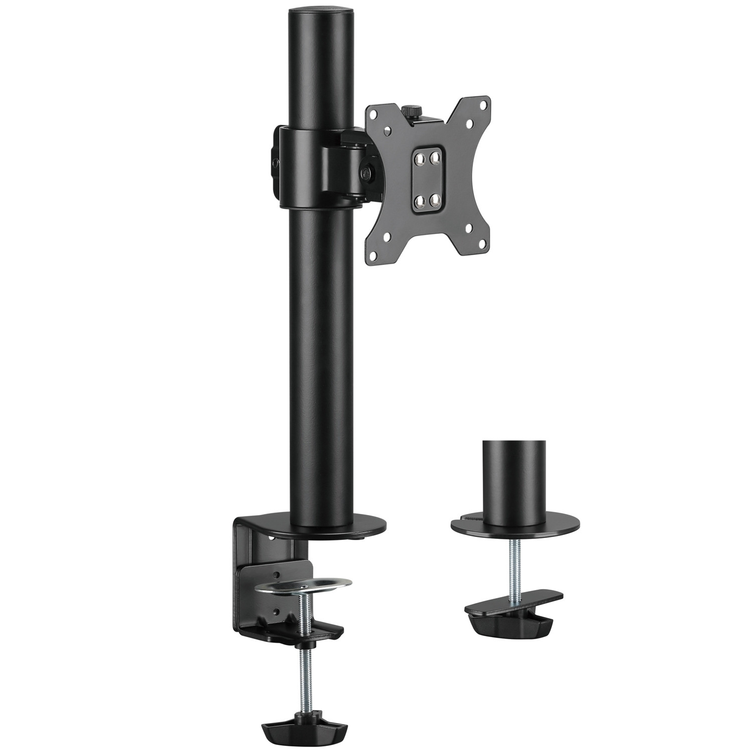 Monitorarm 17-32" Kort