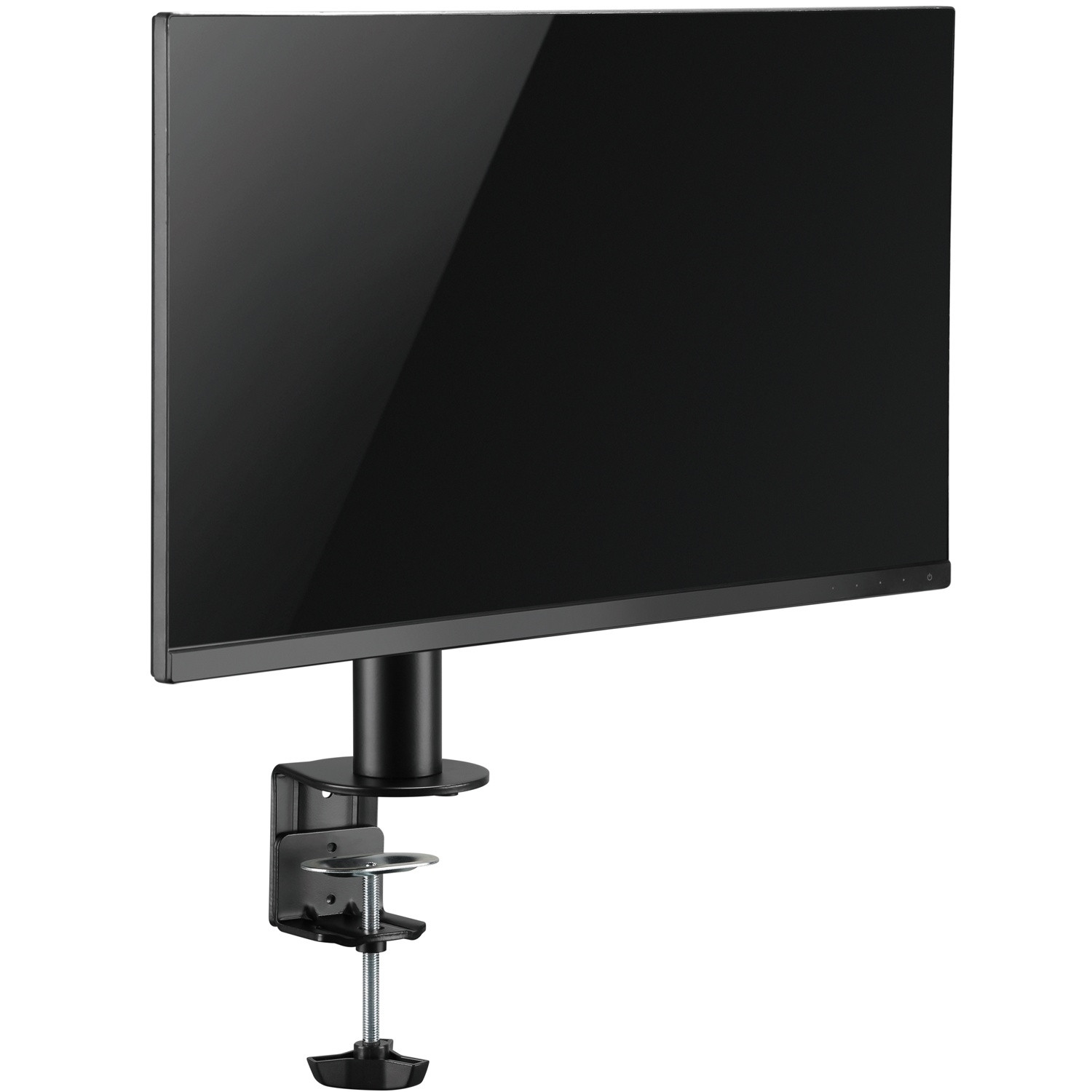 Monitor arm 17-32" Short