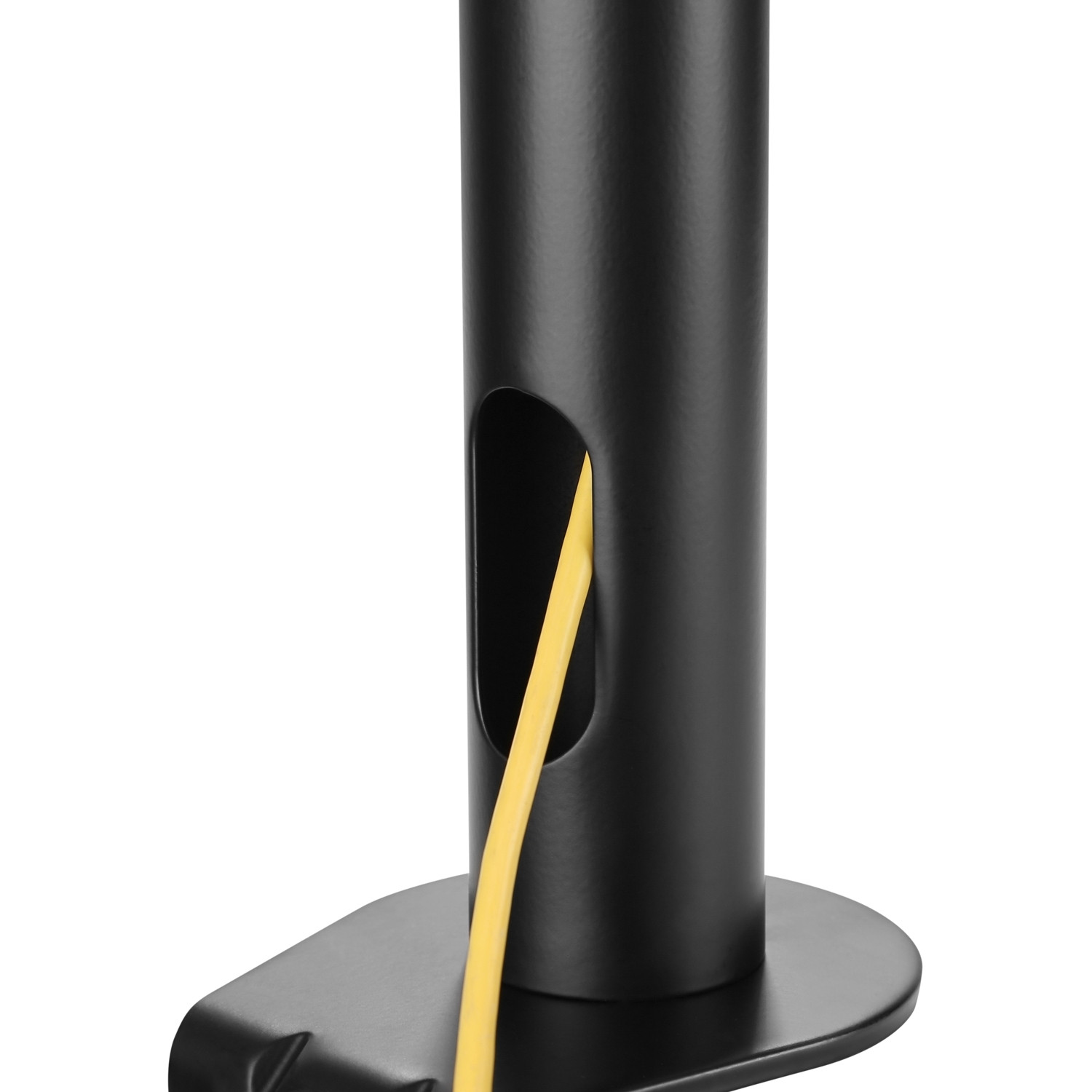 Monitorarm 17-32" Kort