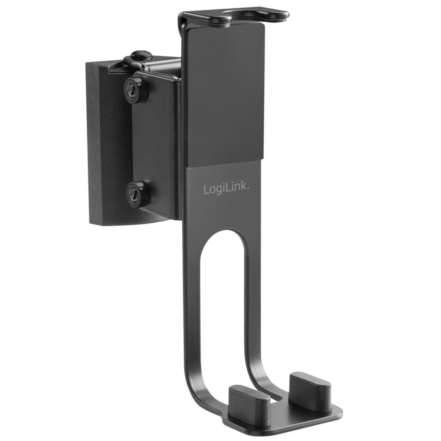 Support mural Sonos One / Play 1 Noir